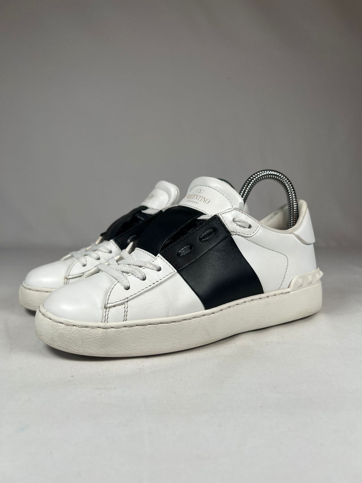 Valentino Open