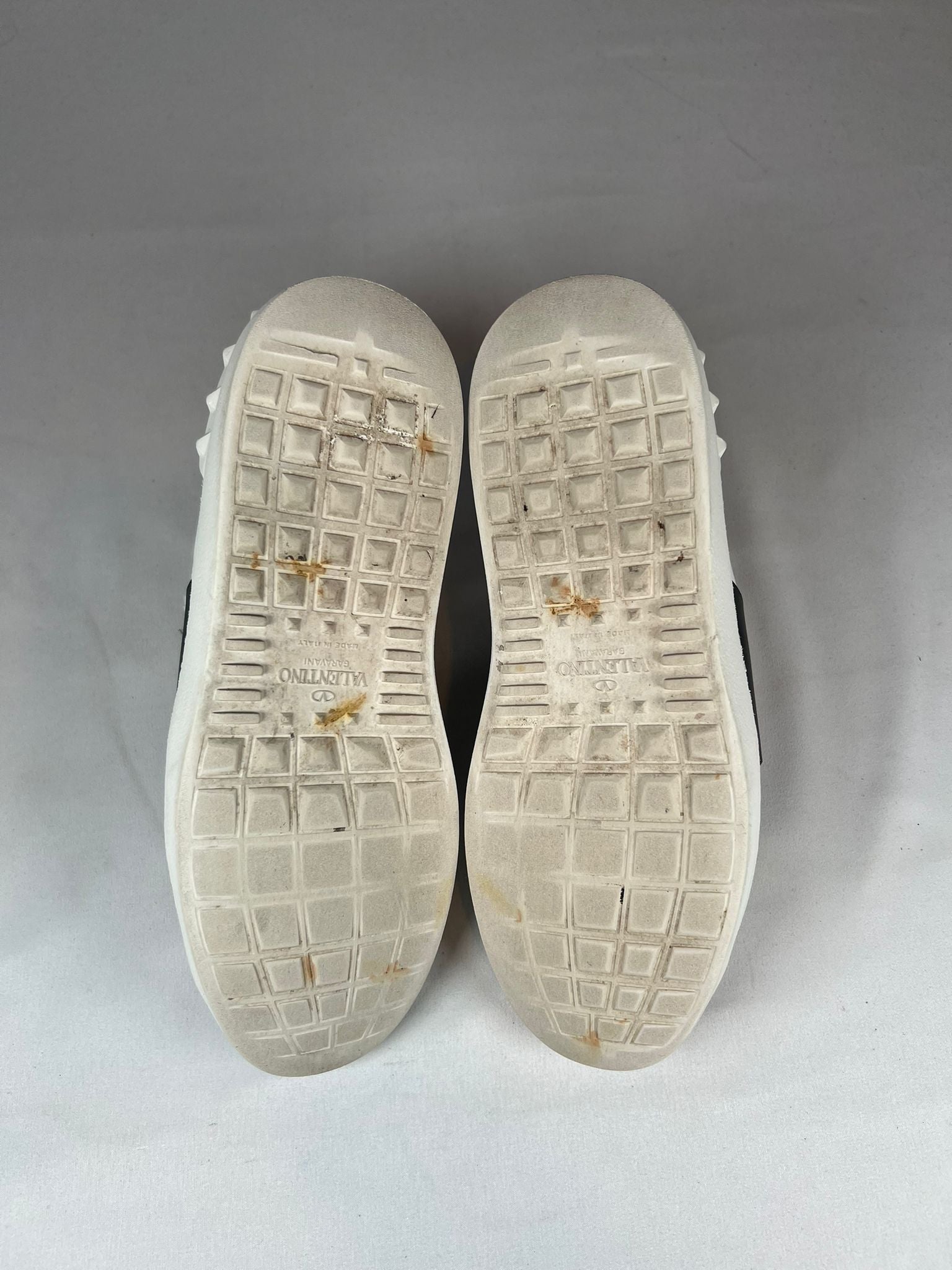 Valentino Open