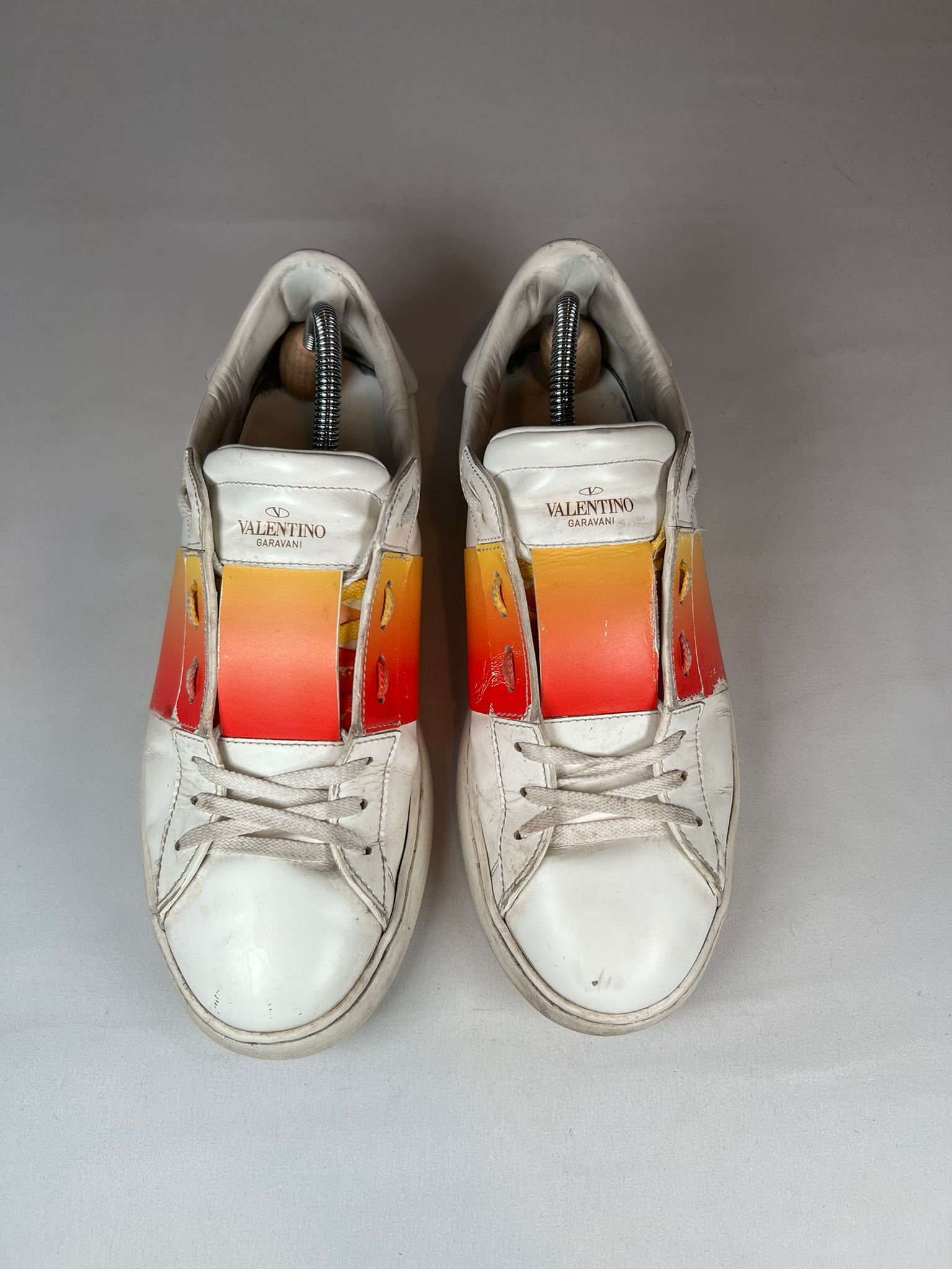 Valentino Open