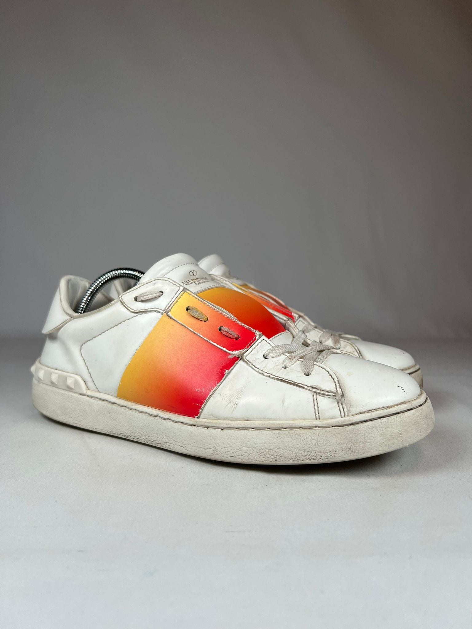 Valentino Open