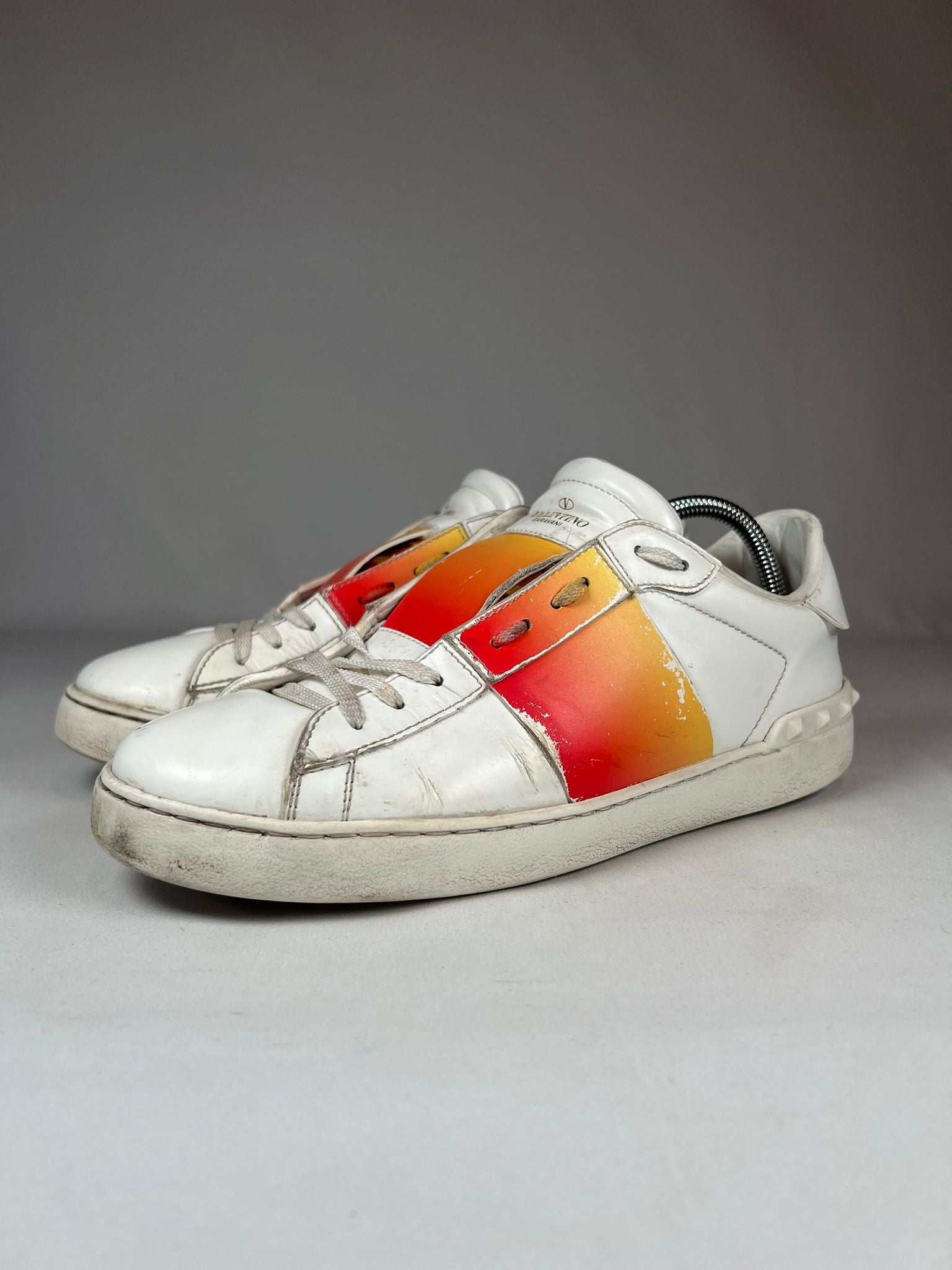 Valentino Open