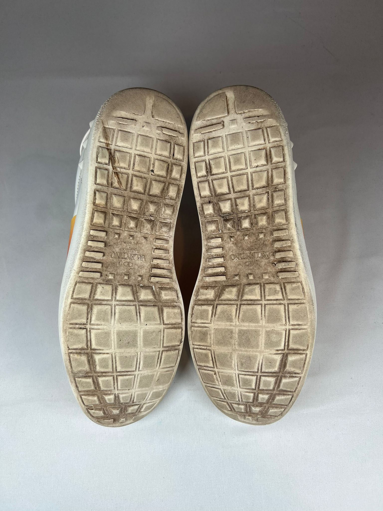 Valentino Open