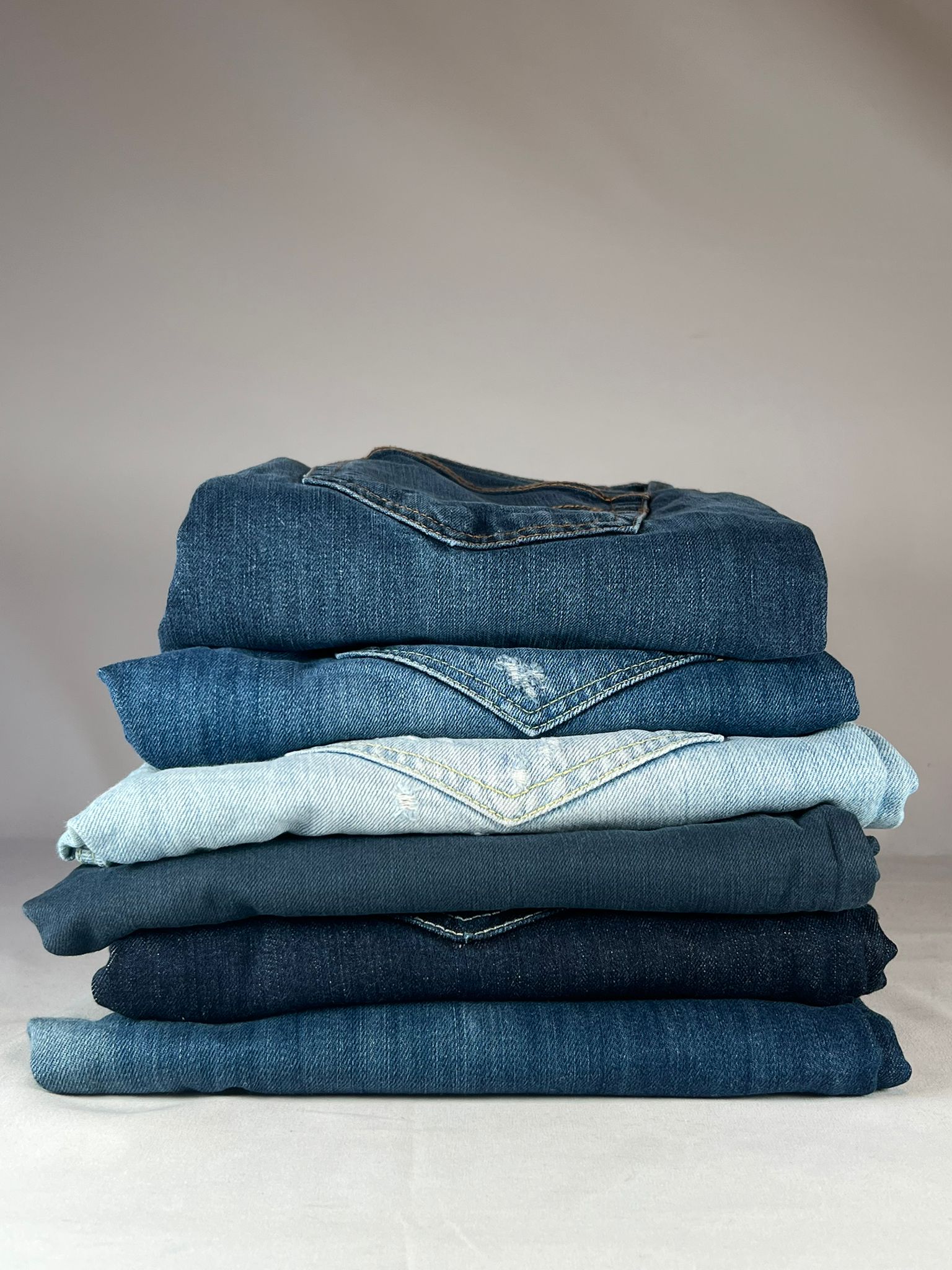 Dondup George Jeans Bulk x6