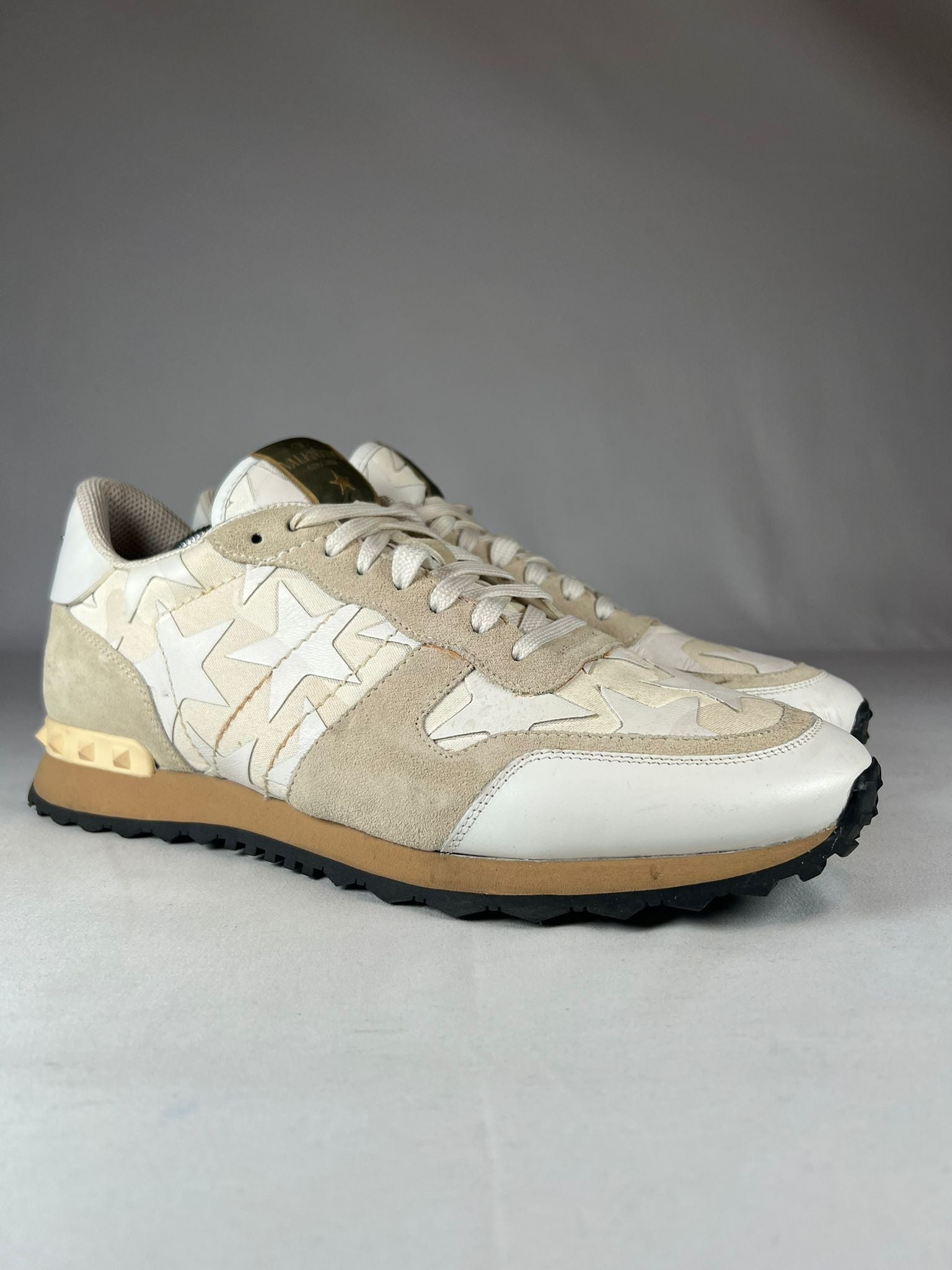Valentino Rockrunner