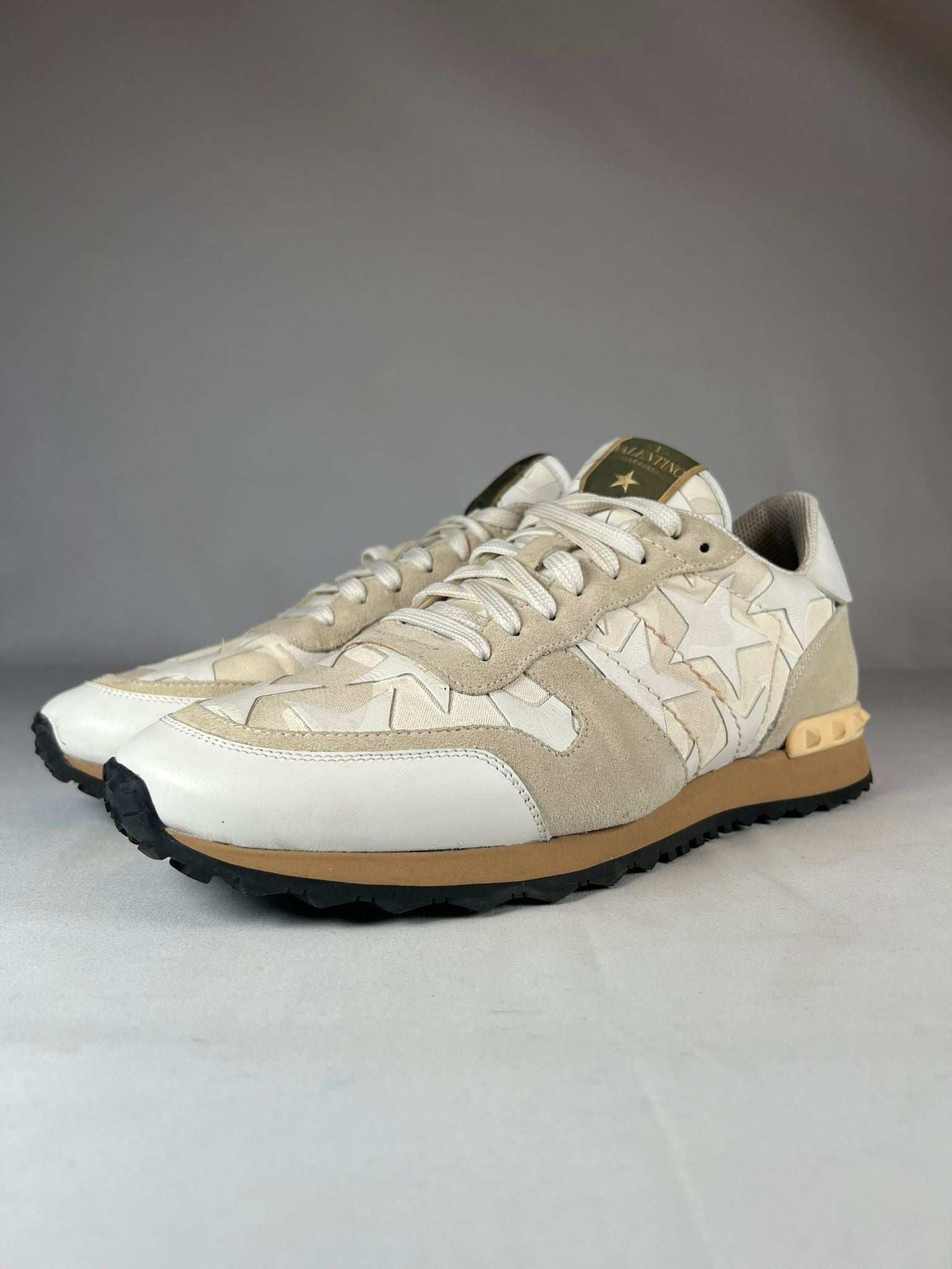 Valentino Rockrunner