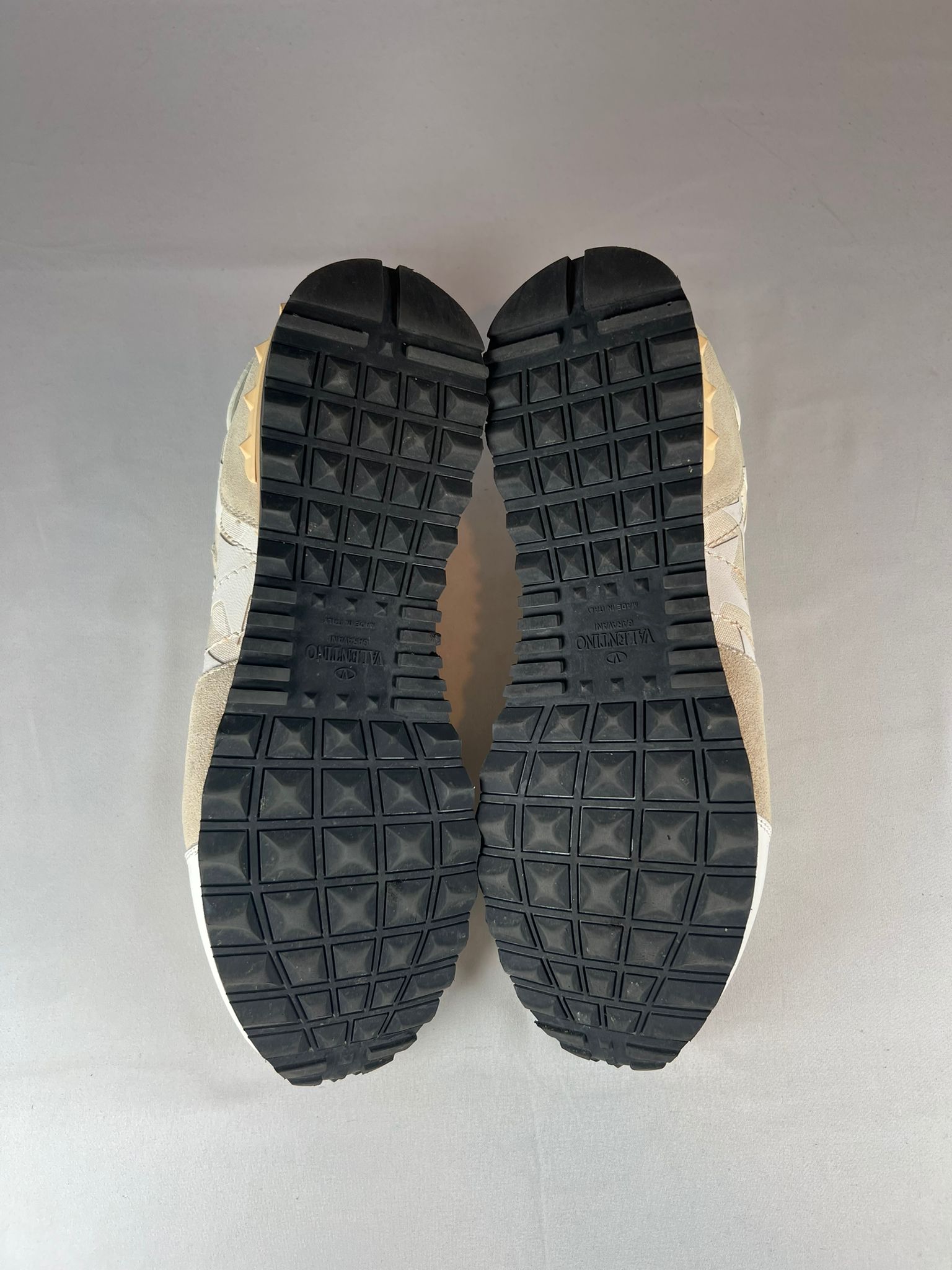 Valentino Rockrunner