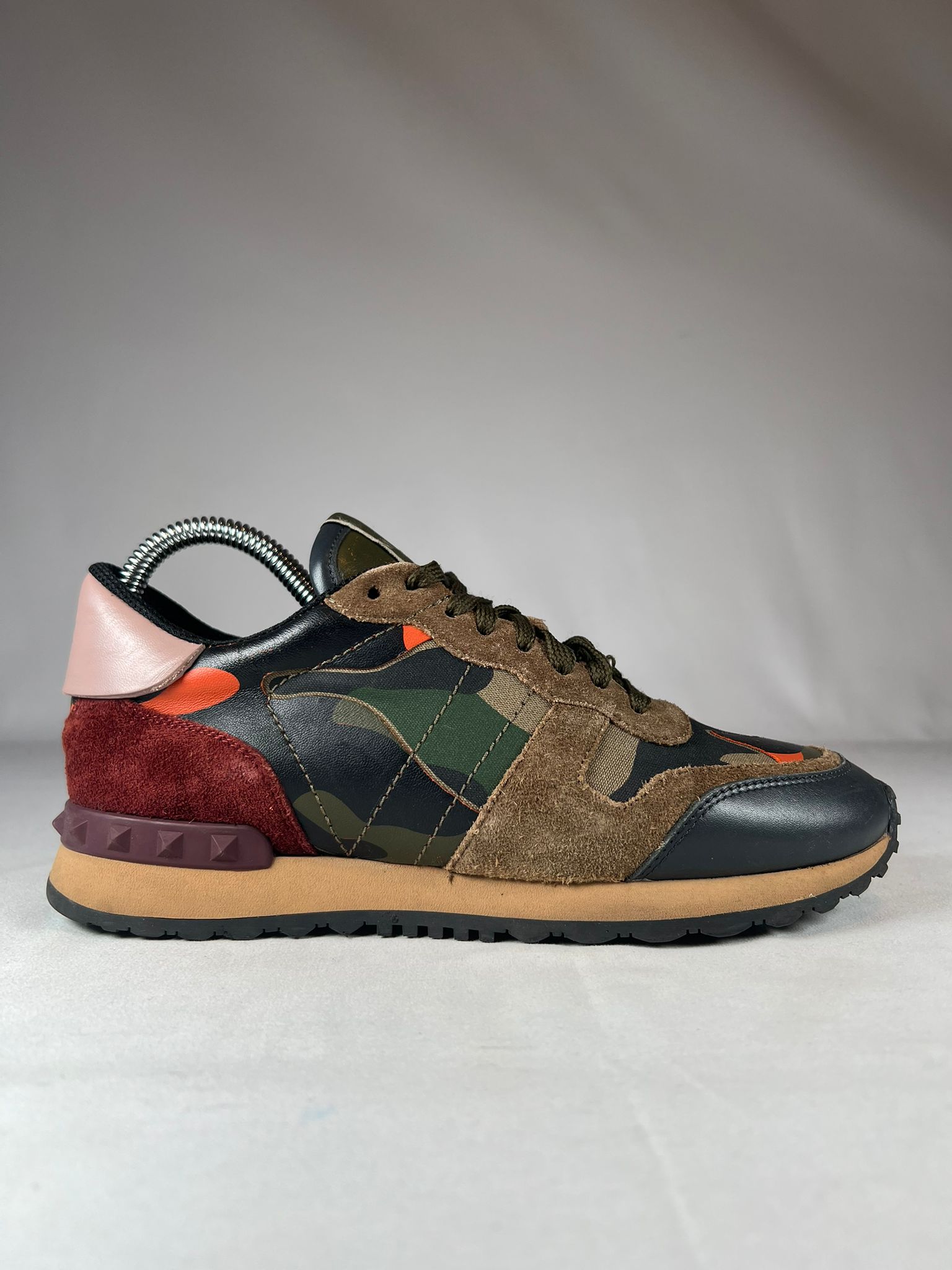 Valentino Rockrunner