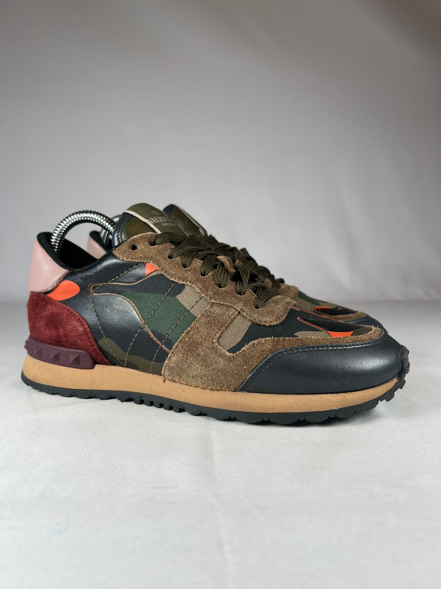 Valentino Rockrunner