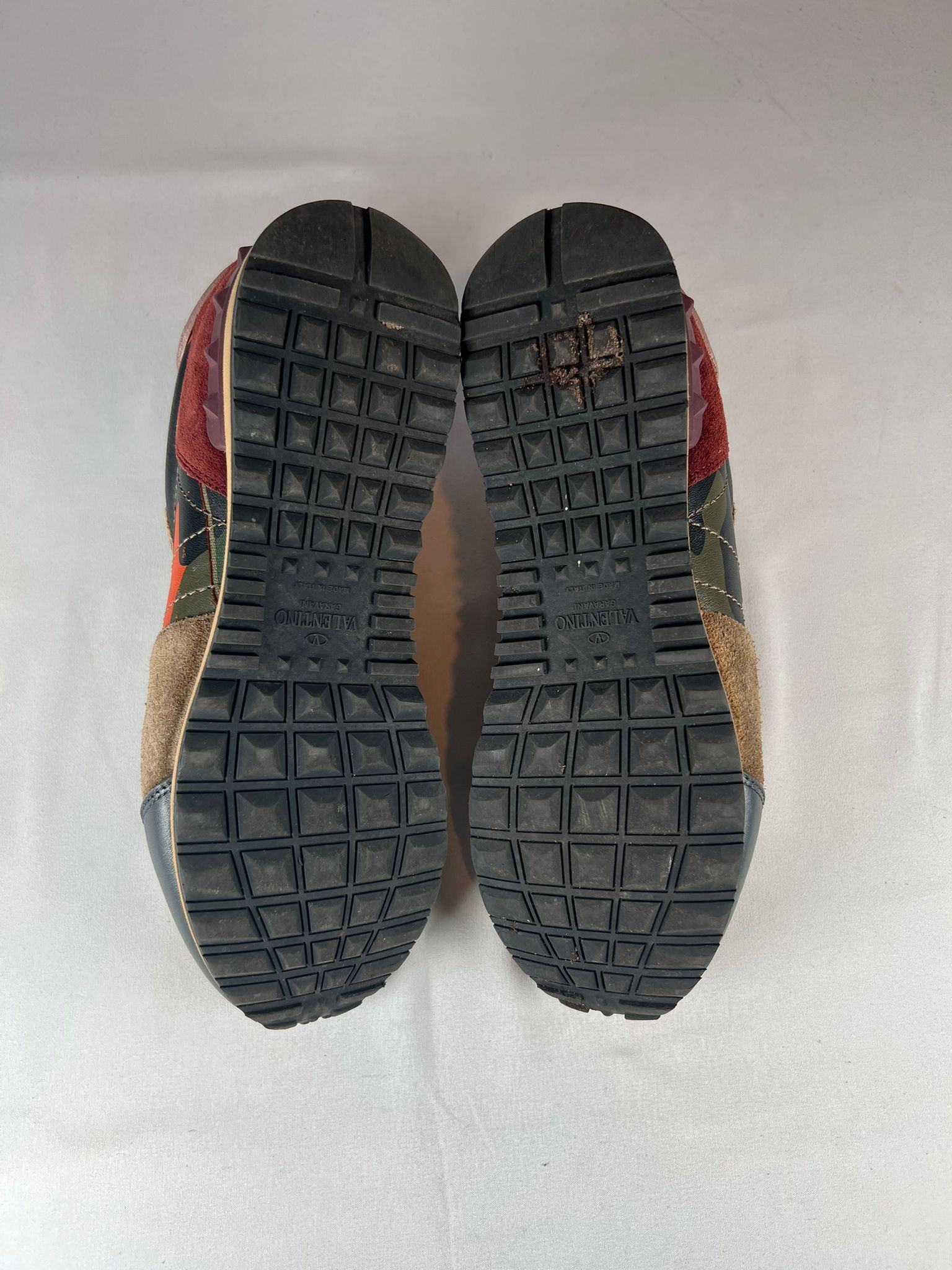 Valentino Rockrunner