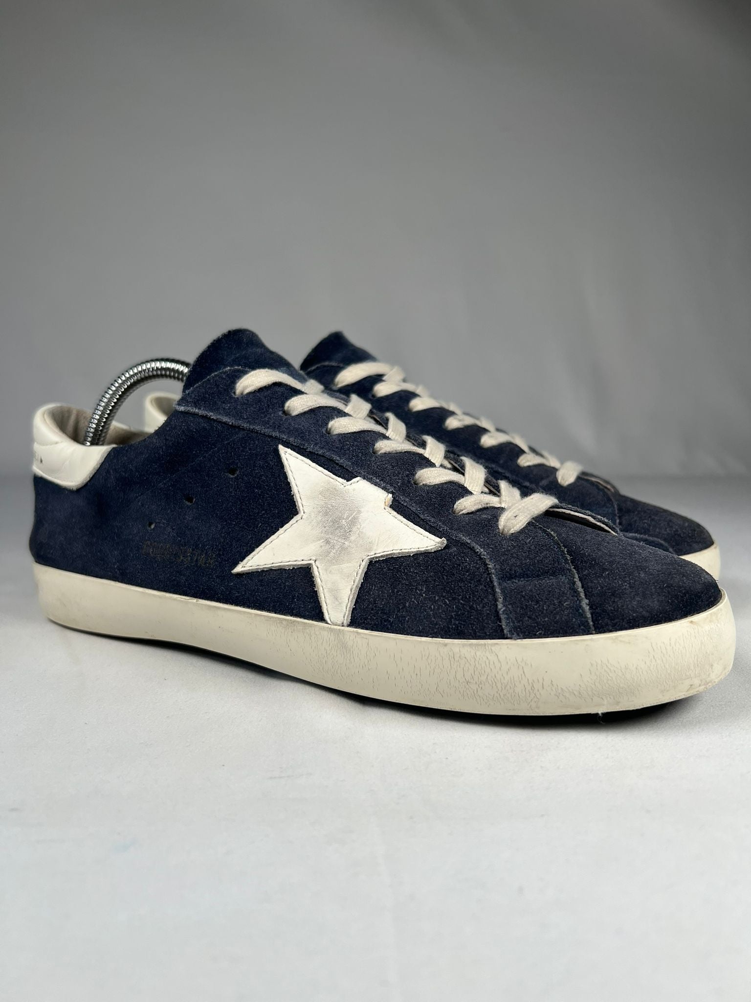 Golden Goose Superstar