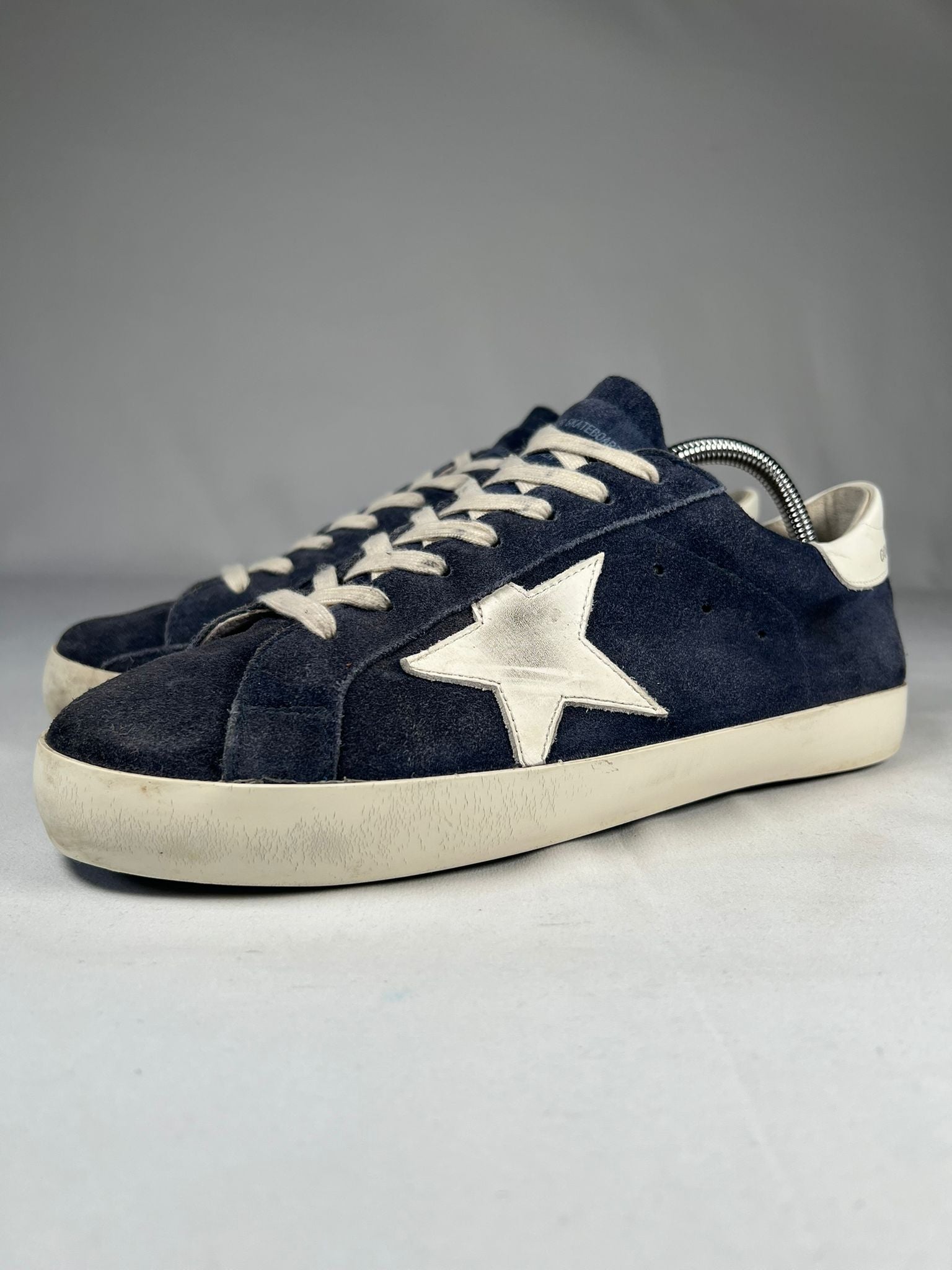 Golden Goose Superstar