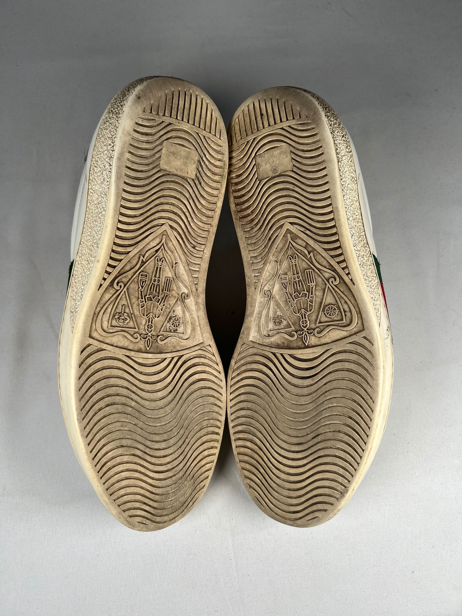 Gucci Ace