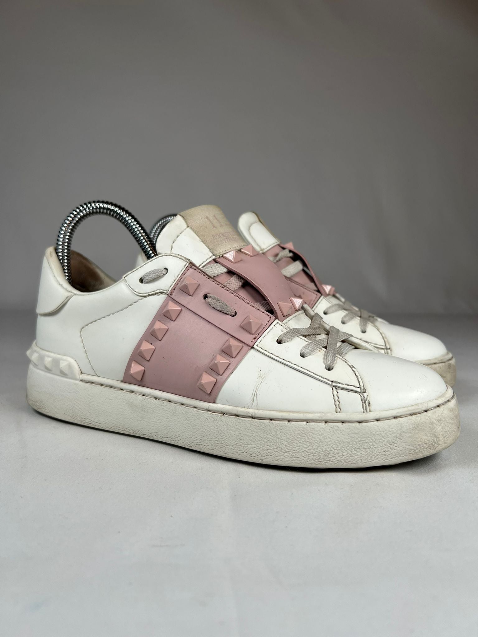 Valentino Open Rockstud Untitled