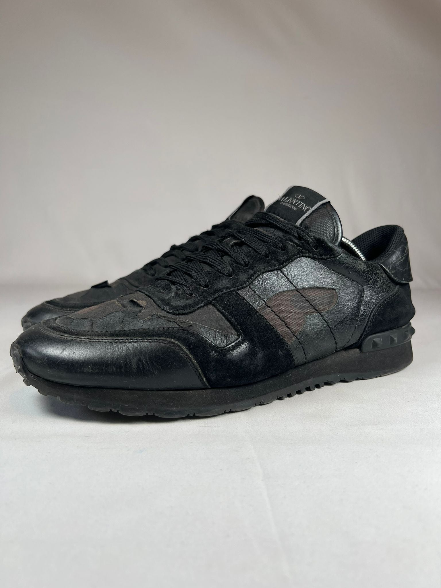 Valentino Rockrunner