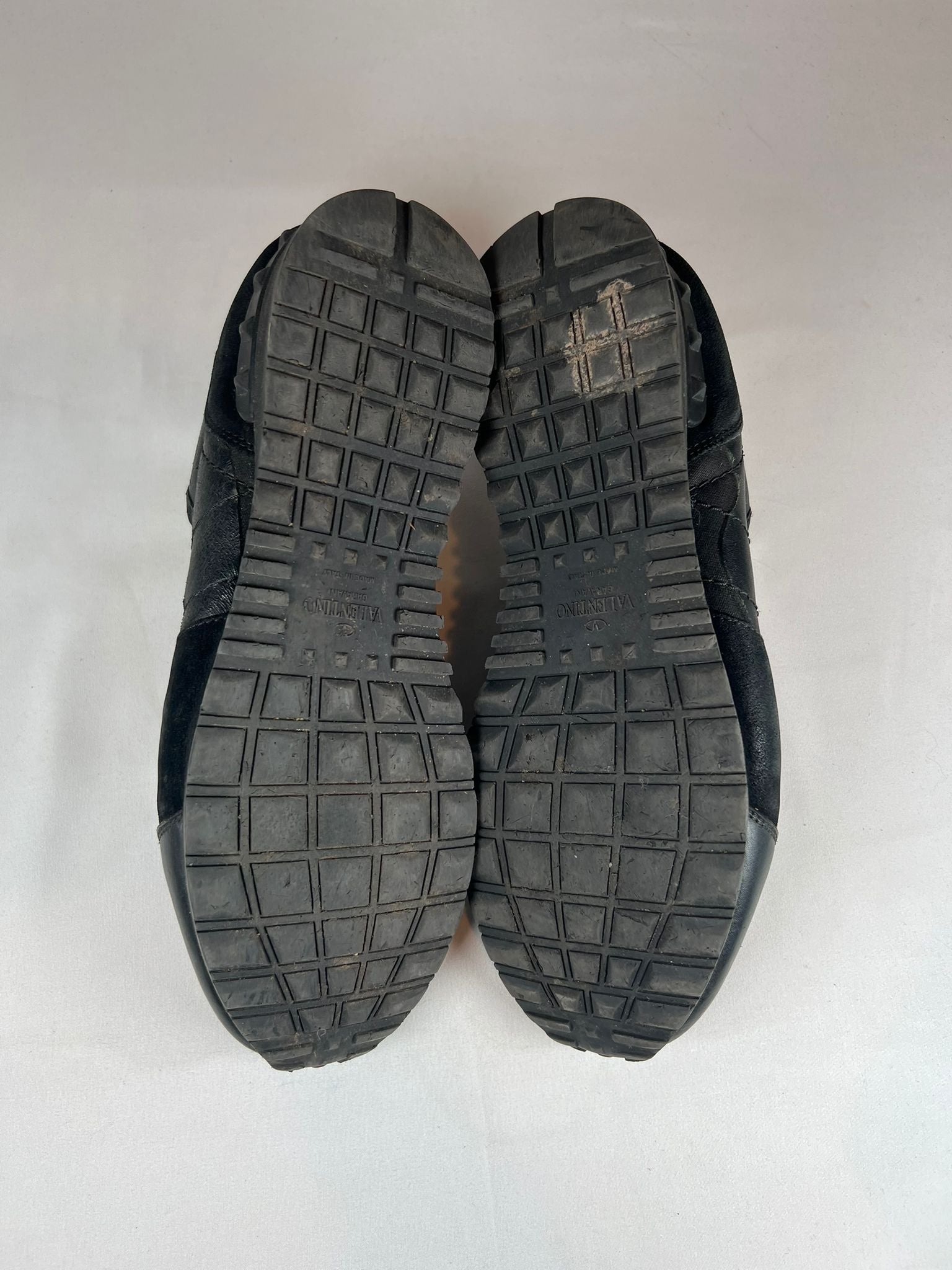 Valentino Rockrunner