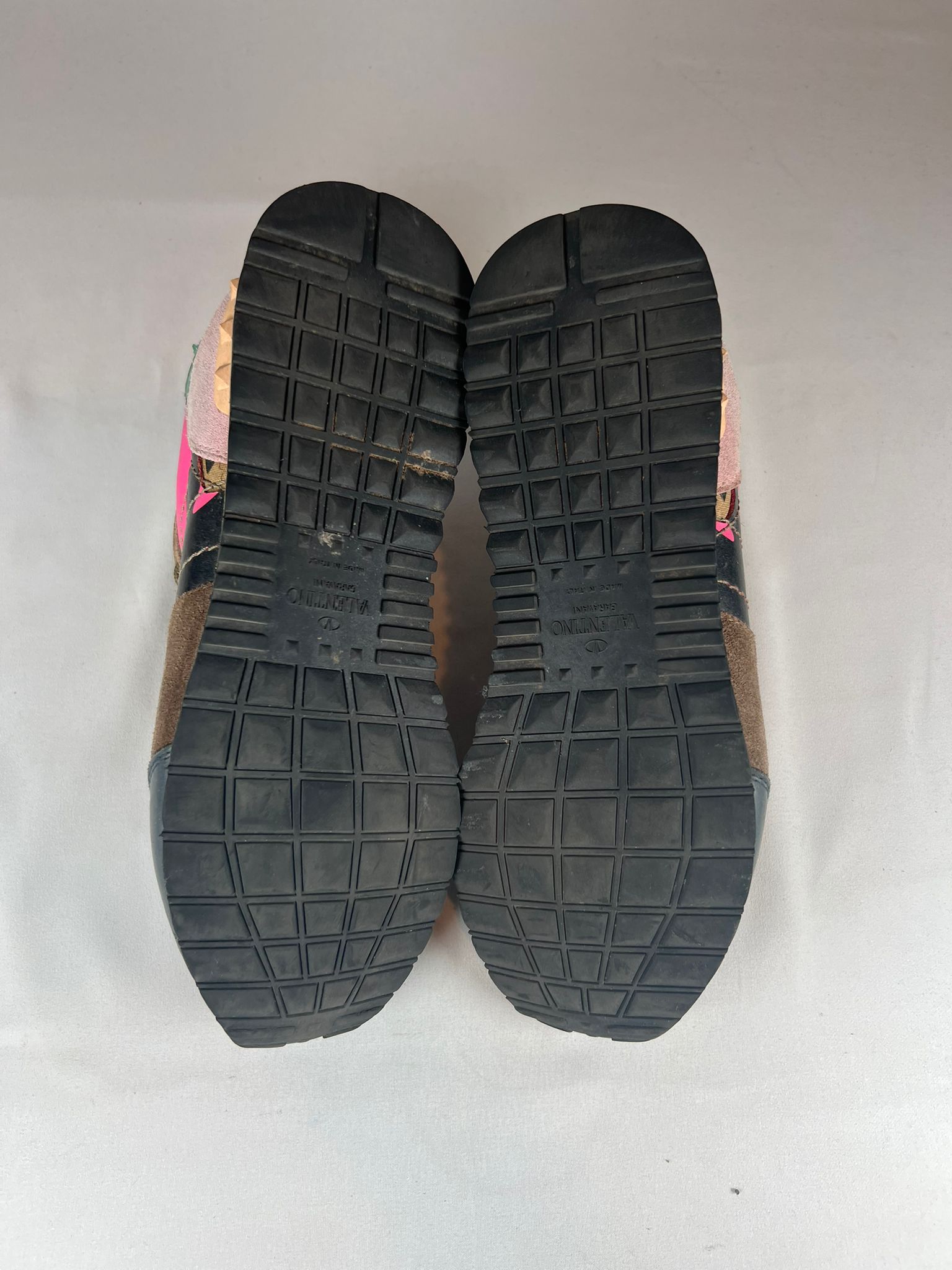 Valentino Rockrunner
