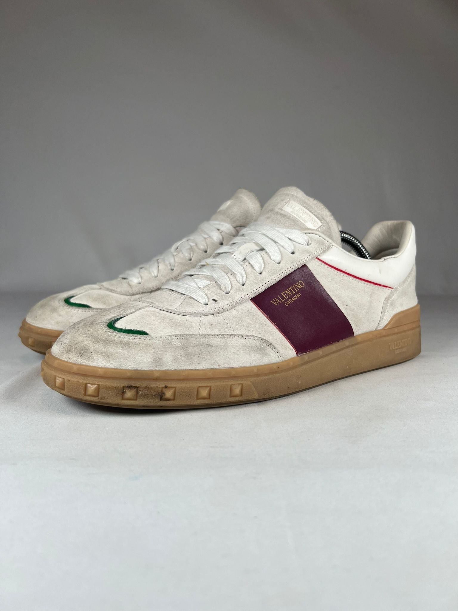 Valentino Upvillage