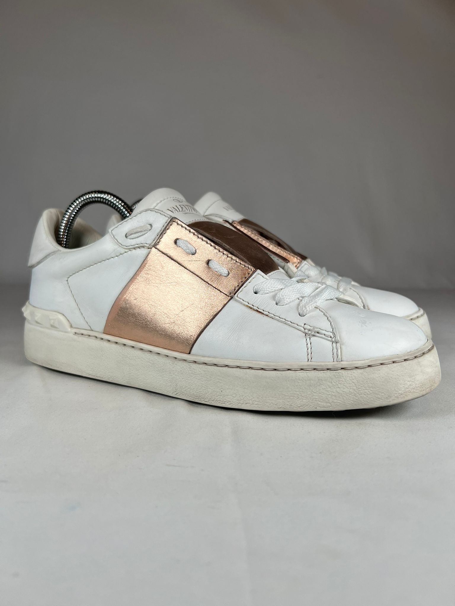 Valentino Open
