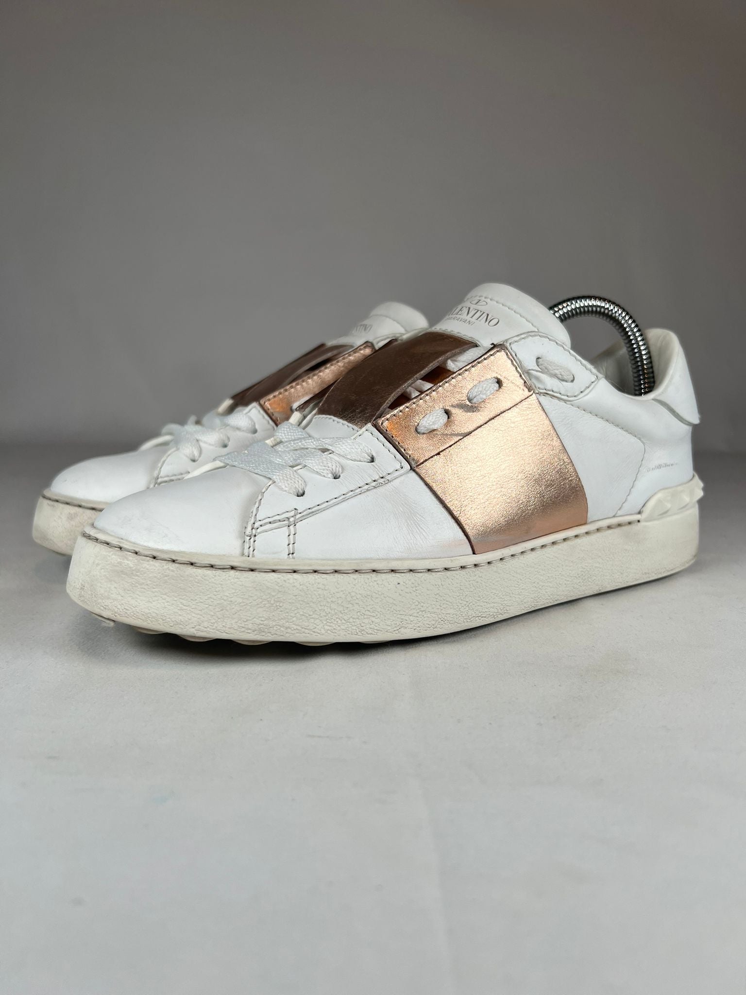 Valentino Open