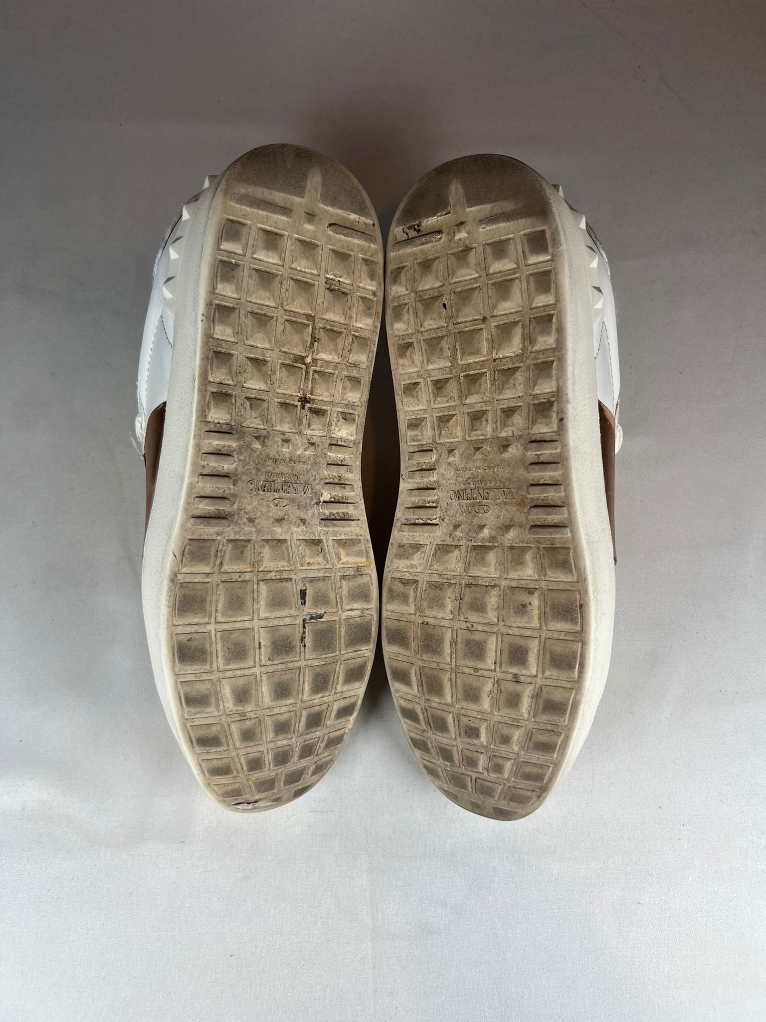 Valentino Open