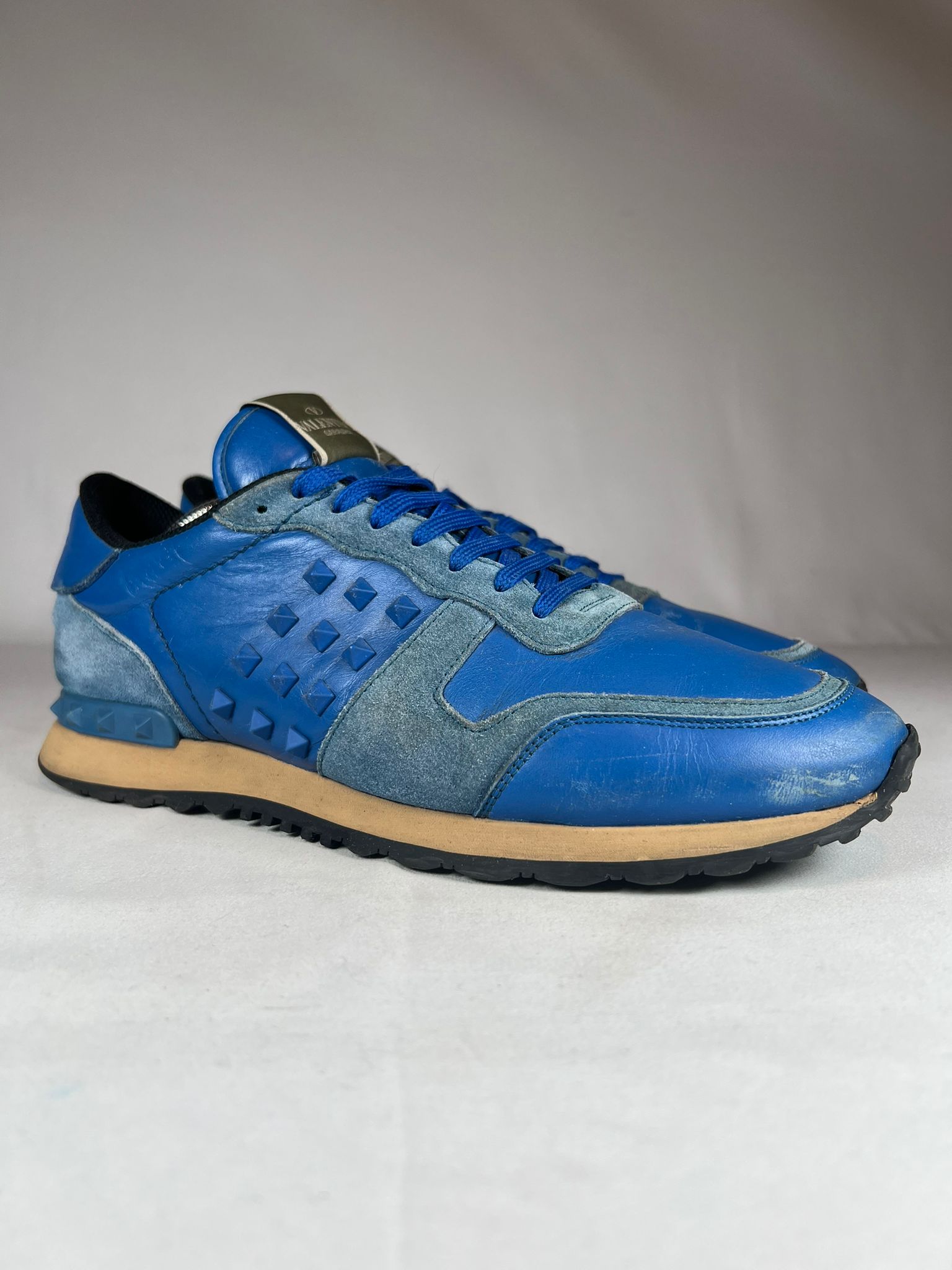 Valentino Rockrunner