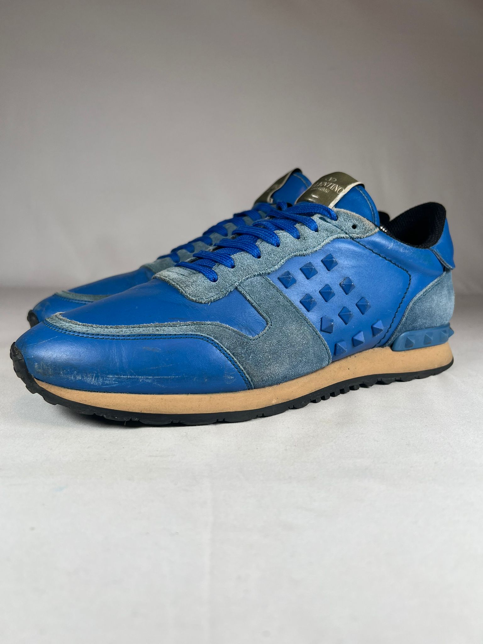 Valentino Rockrunner