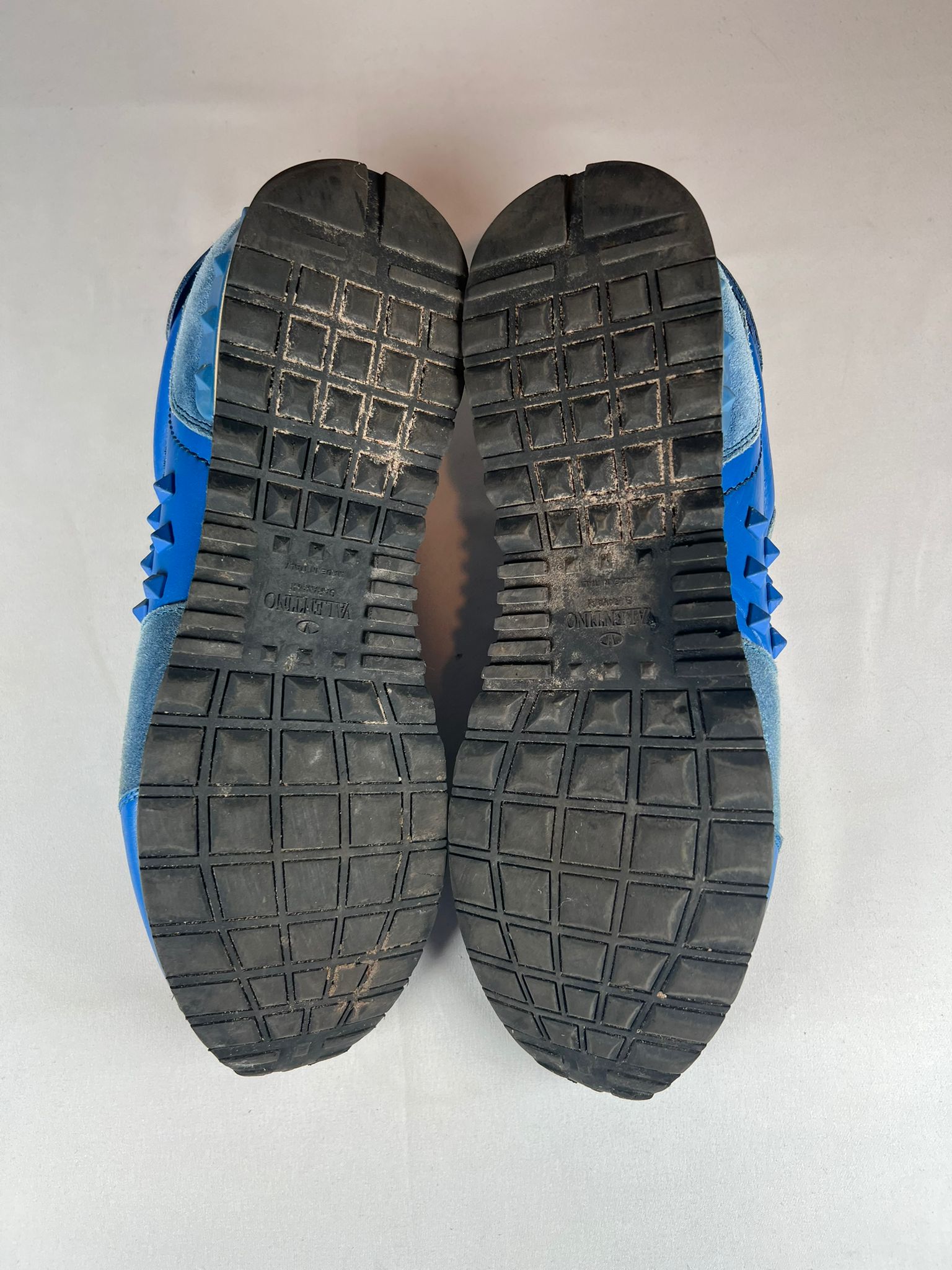 Valentino Rockrunner