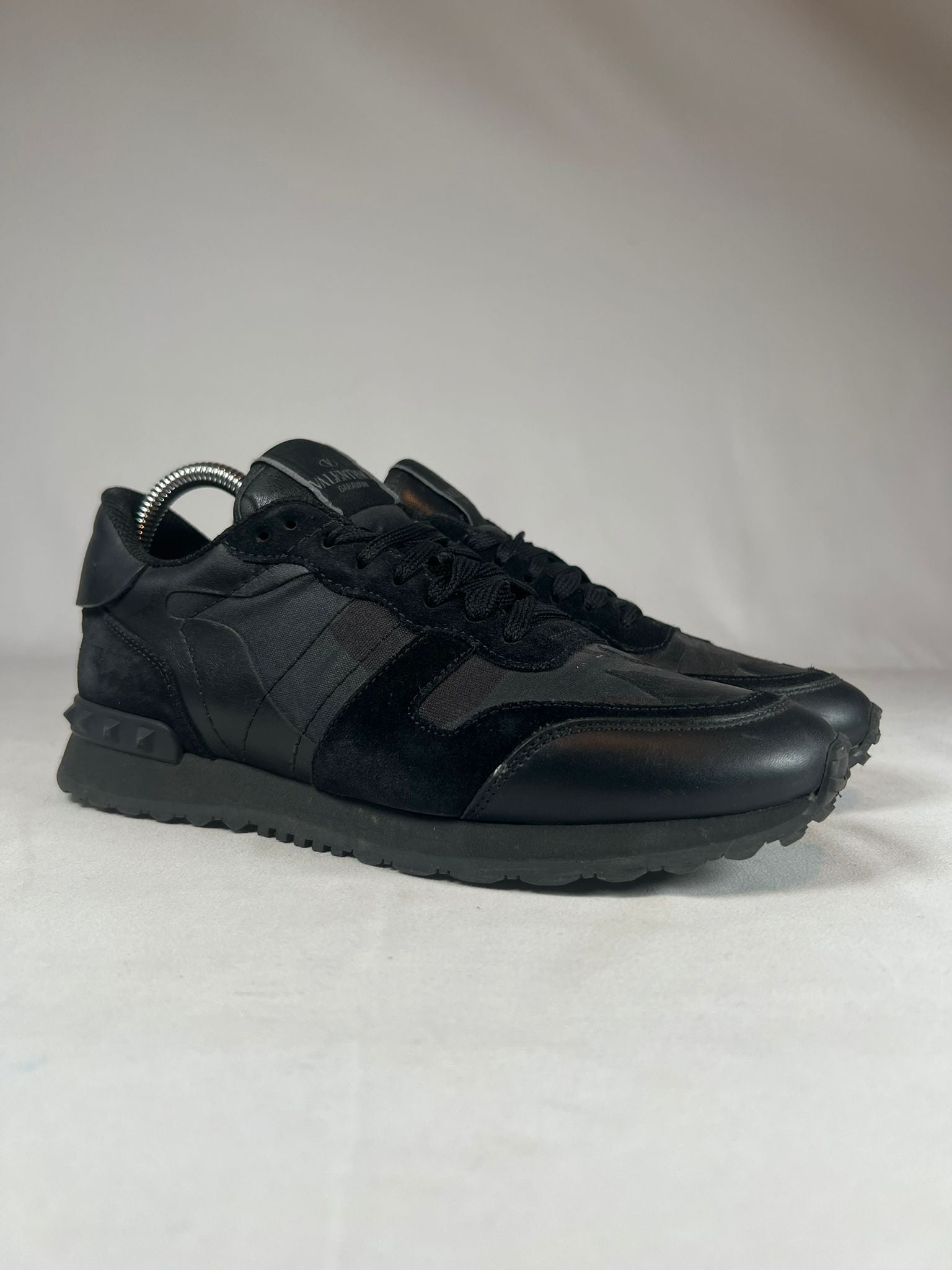 Valentino Rockrunner
