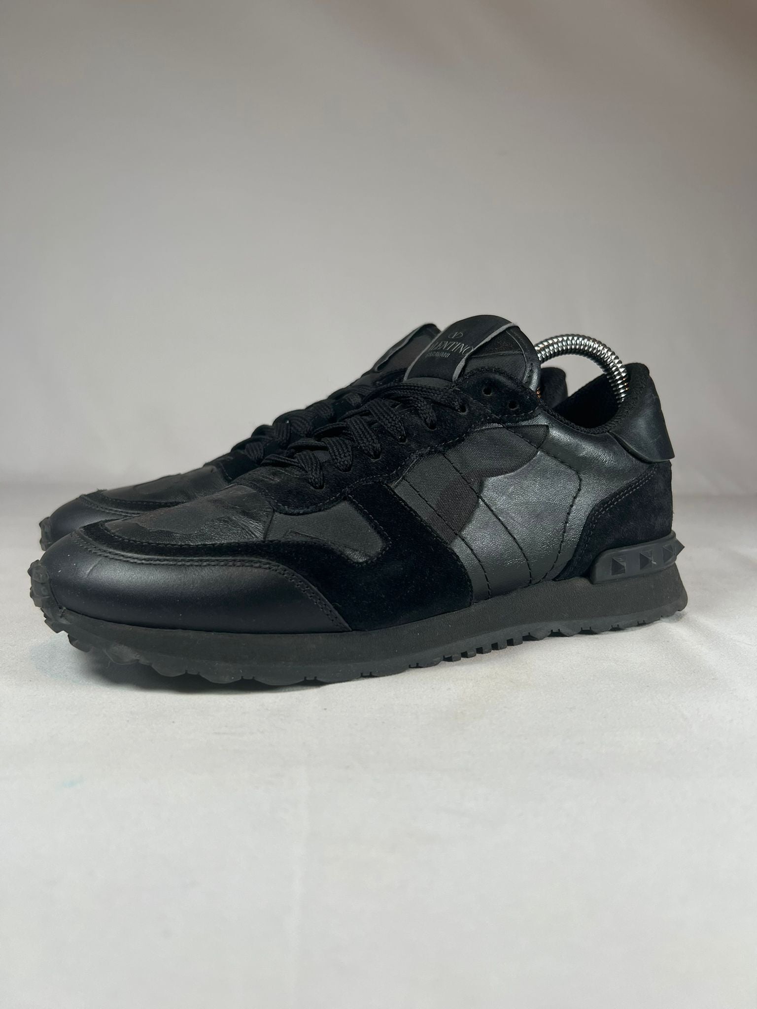 Valentino Rockrunner