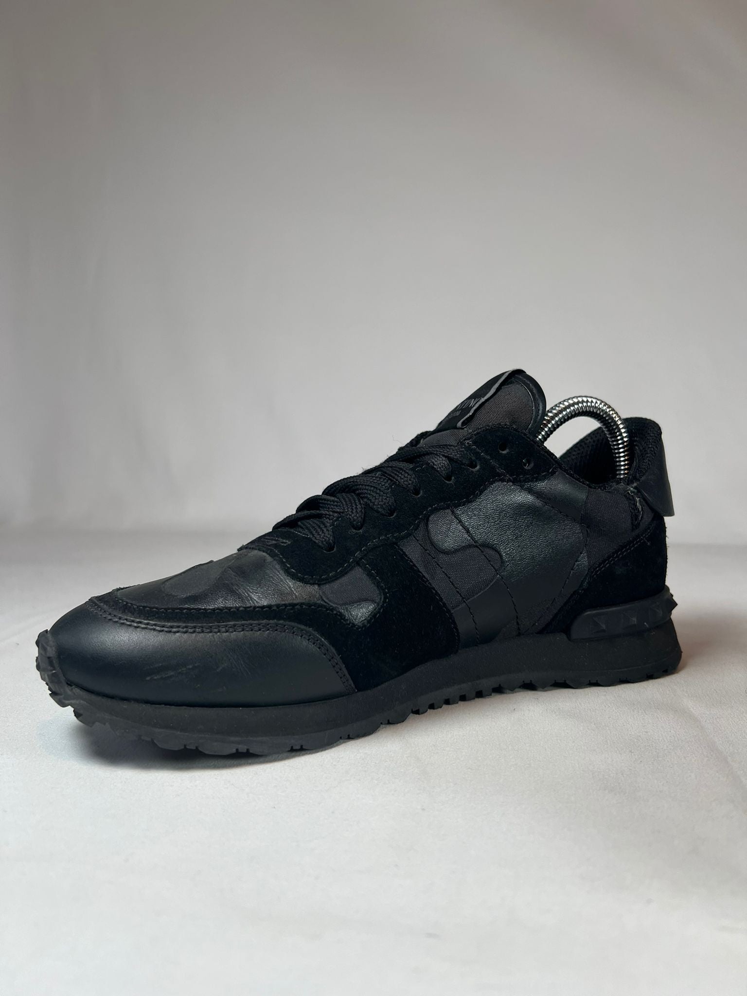 Valentino Rockrunner