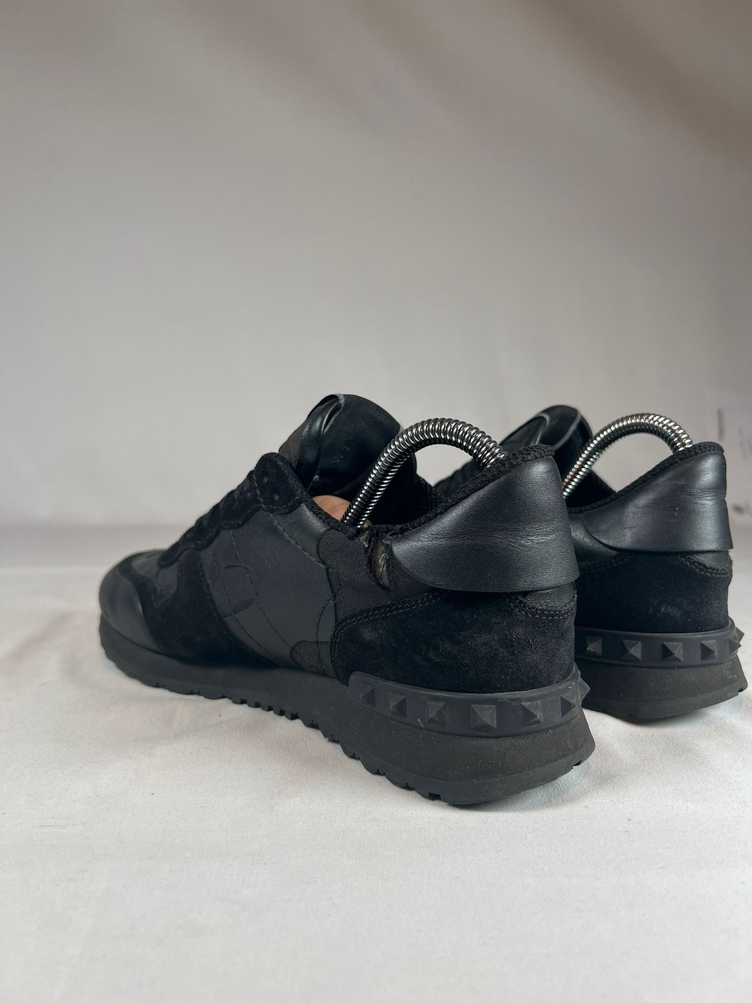Valentino Rockrunner