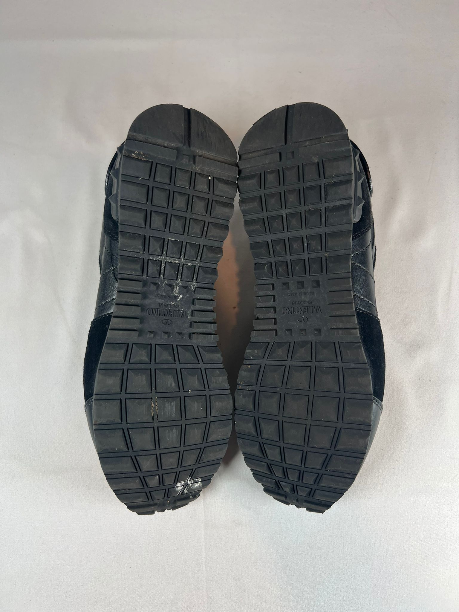 Valentino Rockrunner