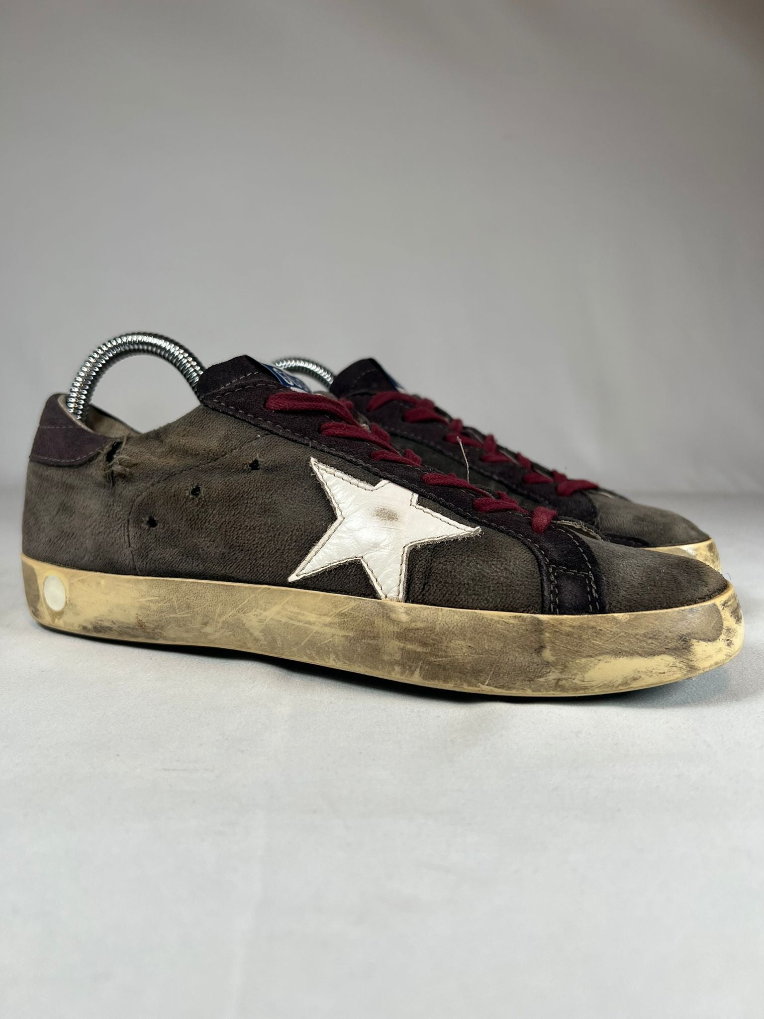 Golden Goose Superstar