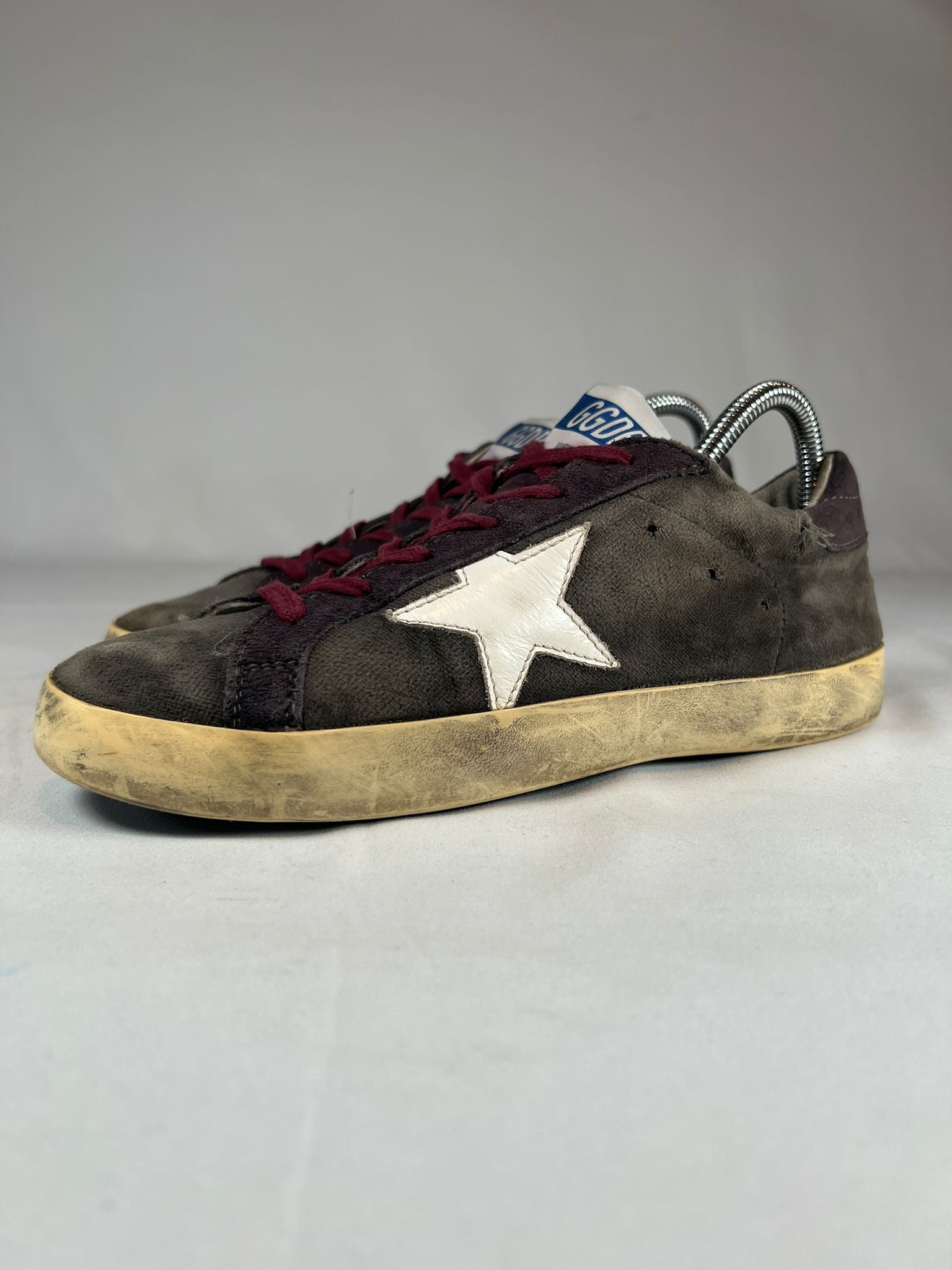Golden Goose Superstar
