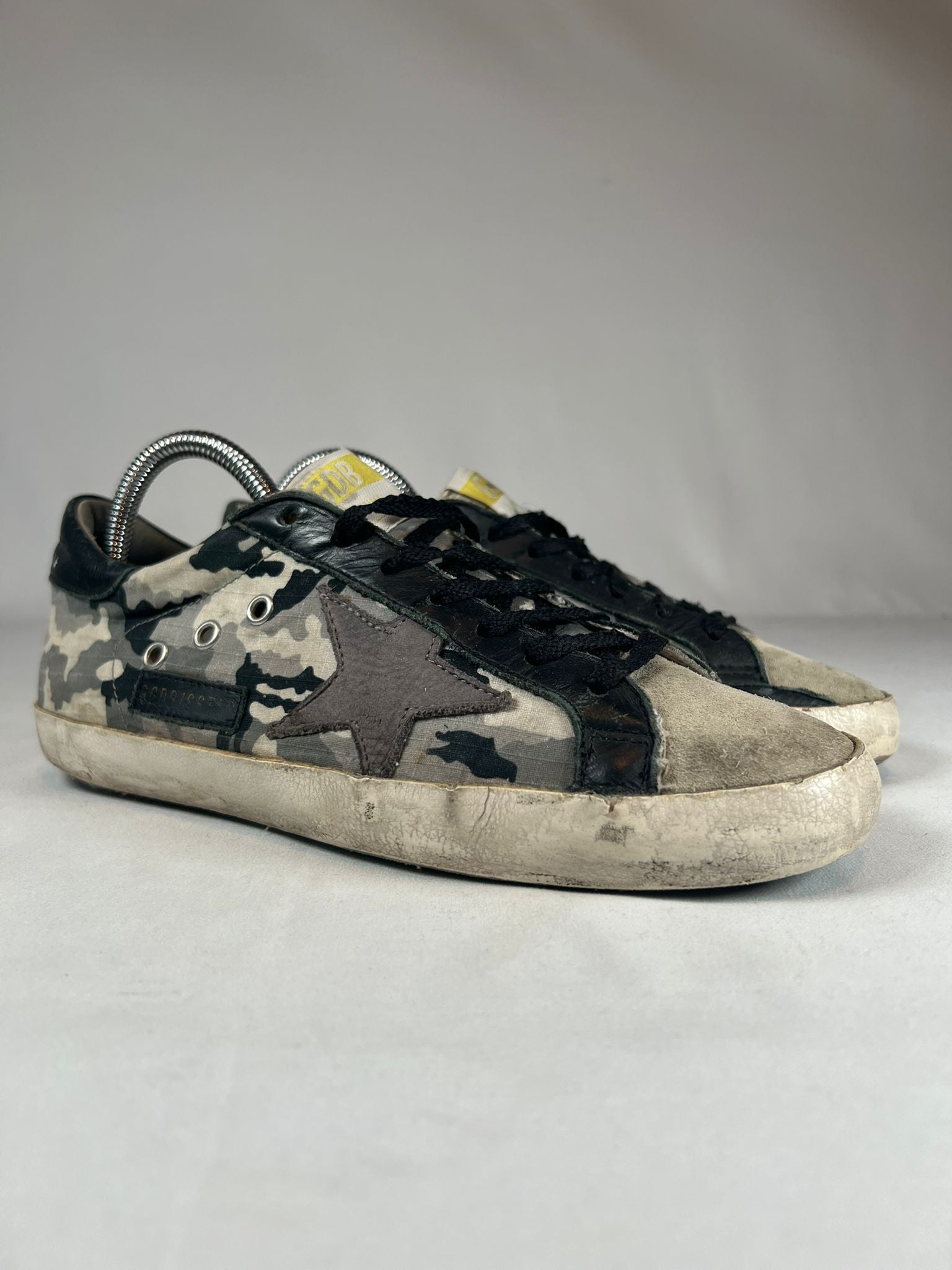 Golden Goose Supertstar
