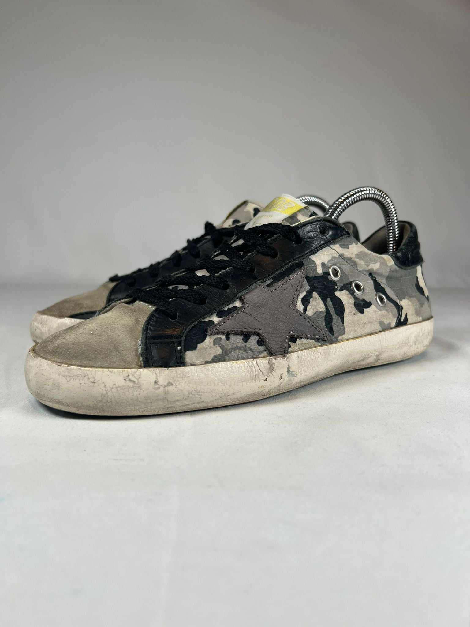 Golden Goose Supertstar