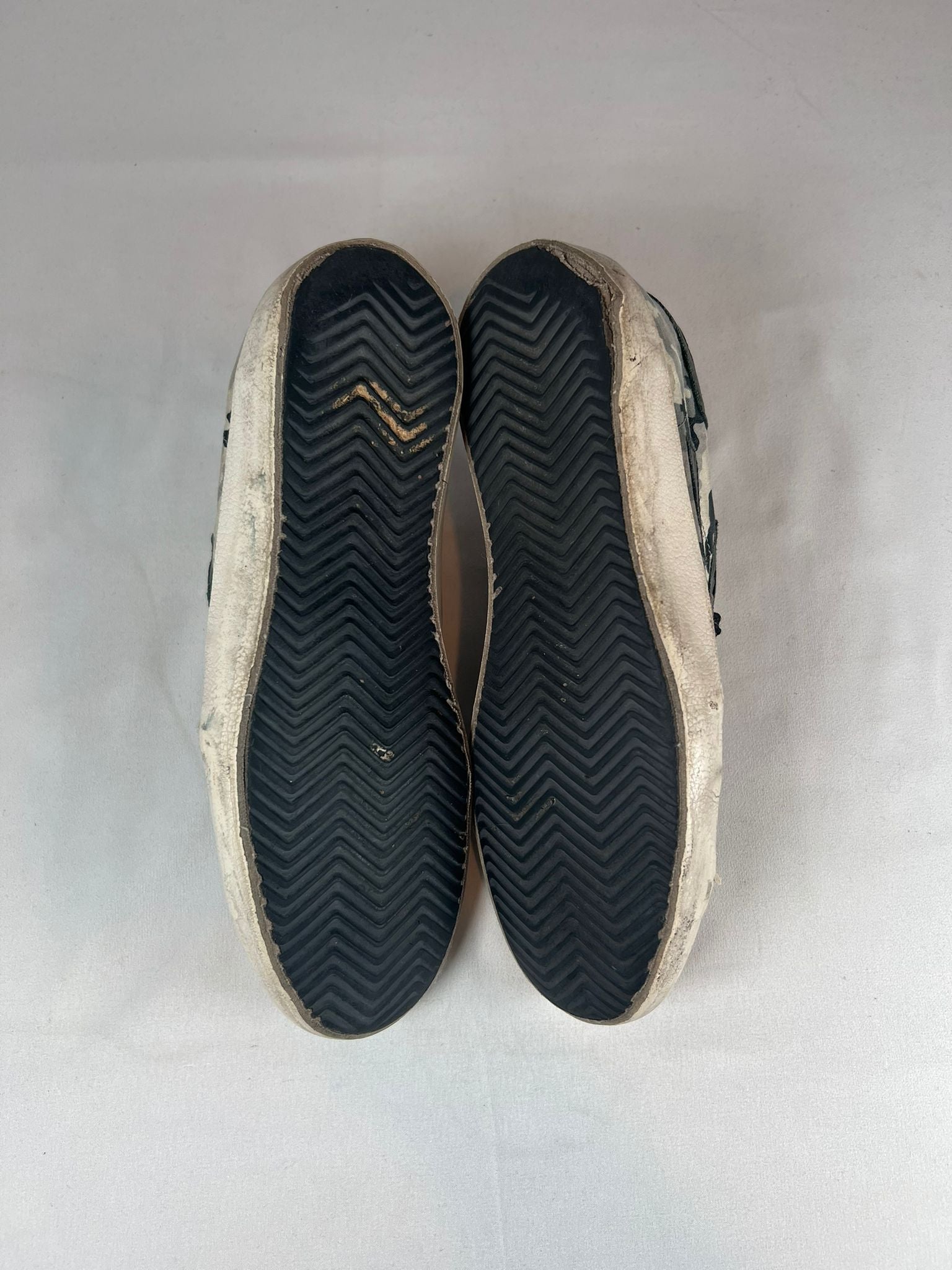 Golden Goose Supertstar