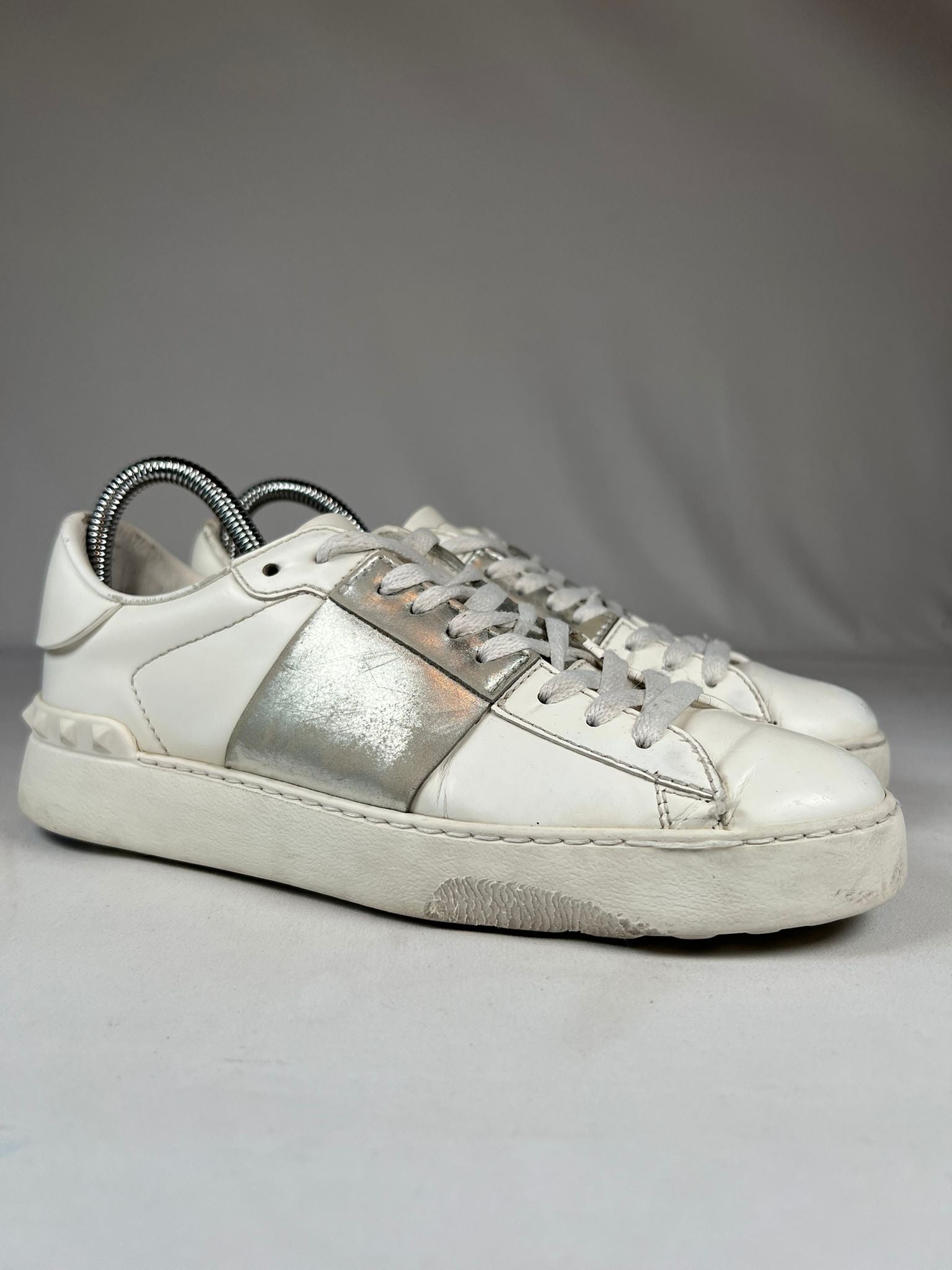 Valentino Open