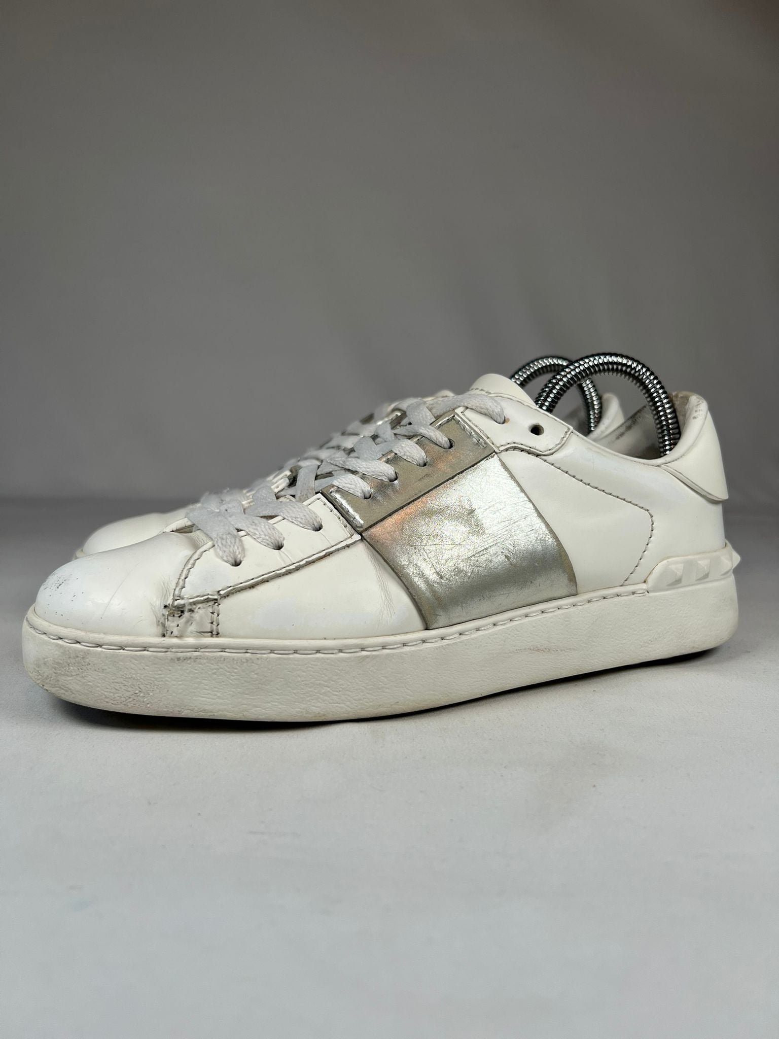 Valentino Open