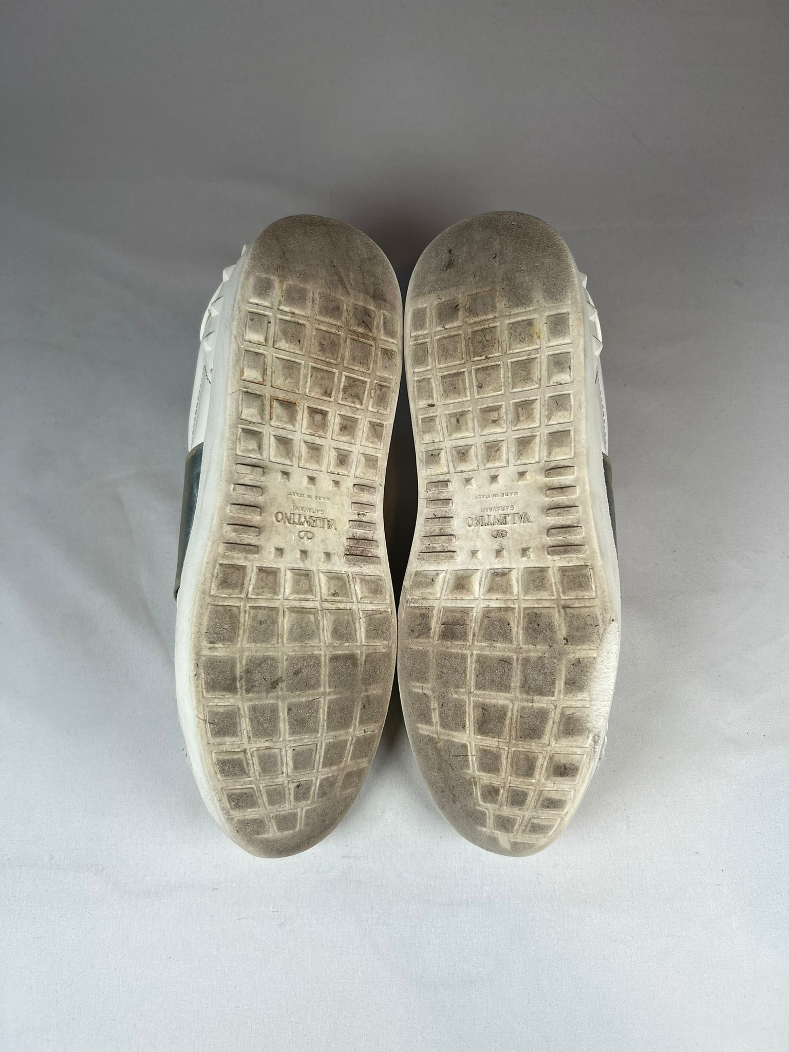 Valentino Open