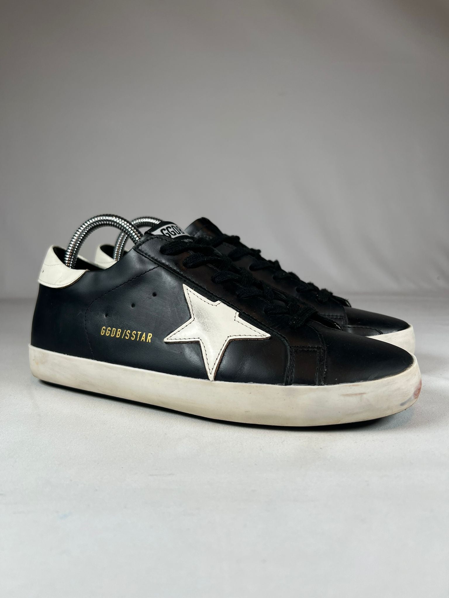 Golden Goose Superstar