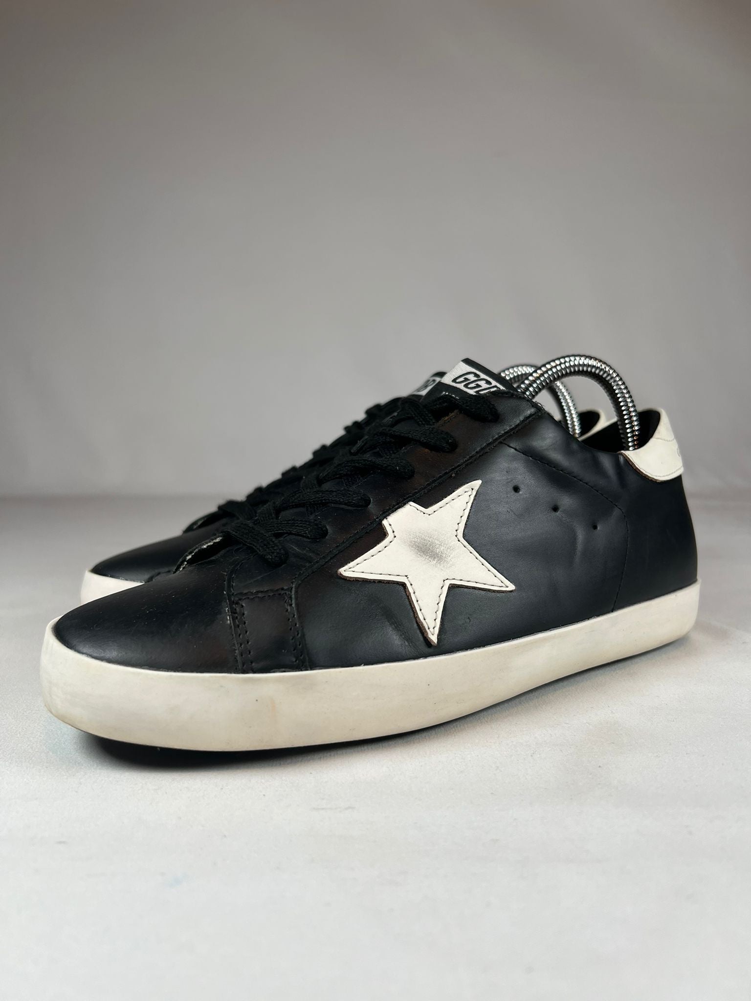 Golden Goose Superstar