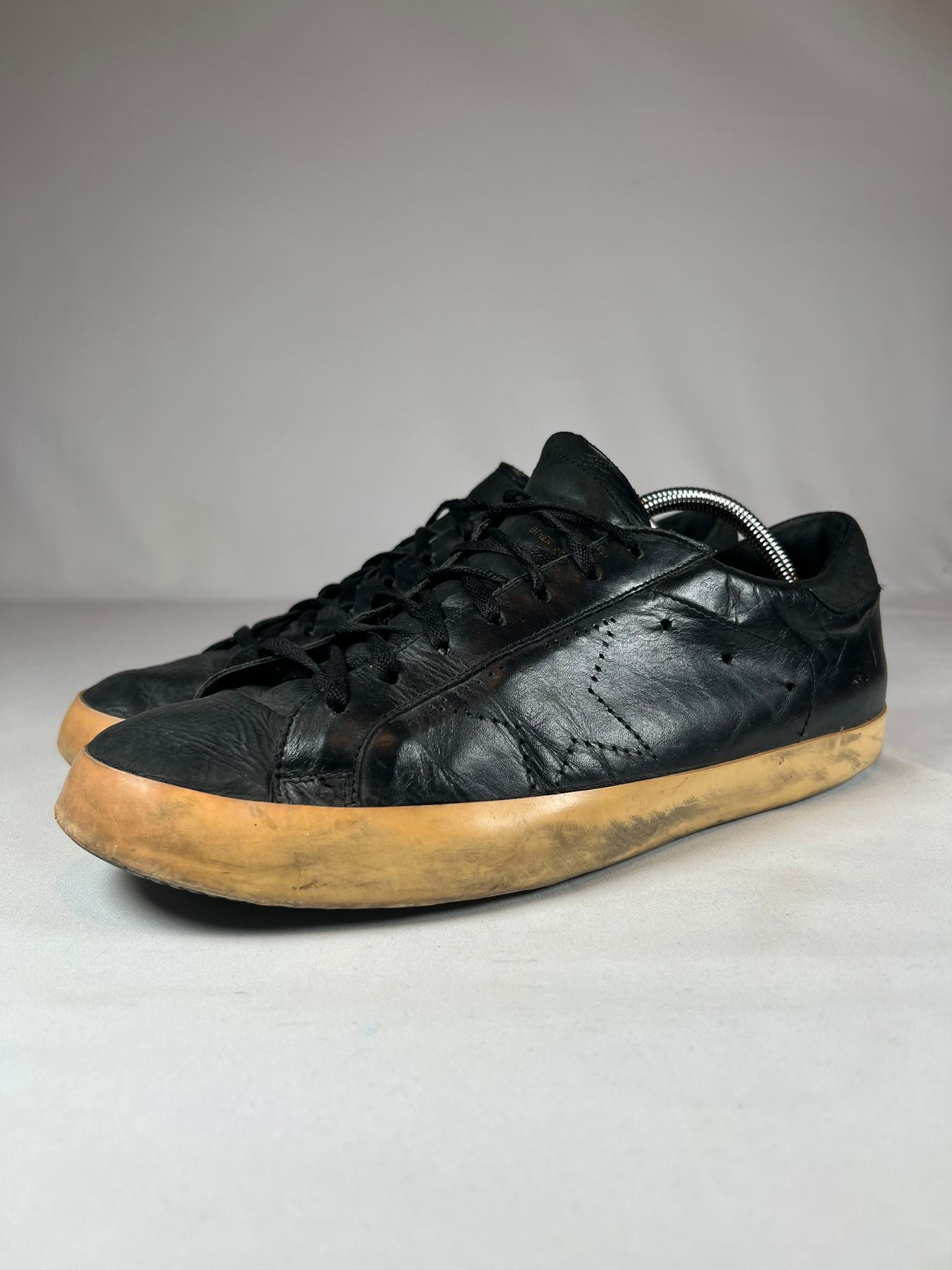 Golden Goose Superstar