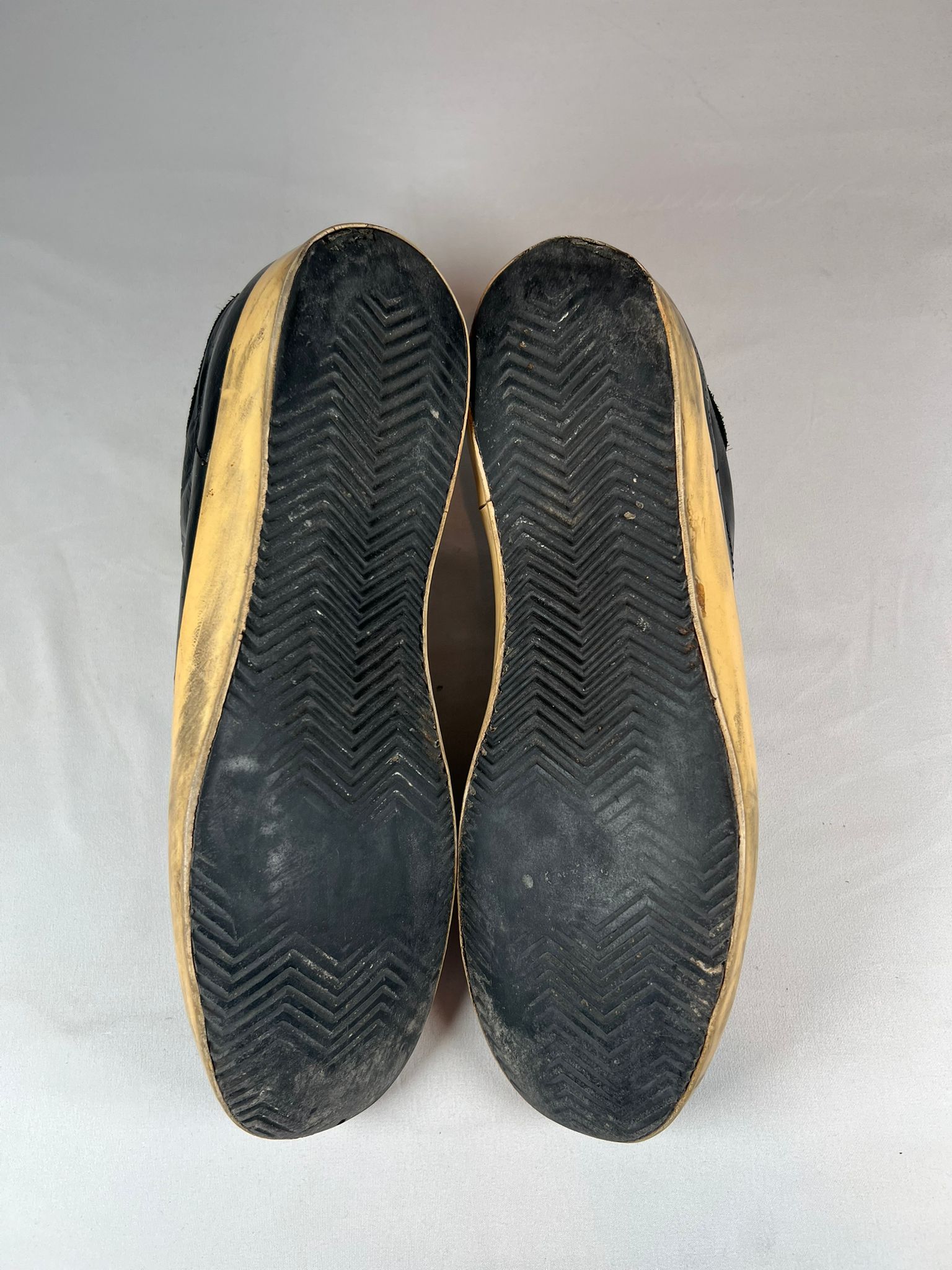 Golden Goose Superstar