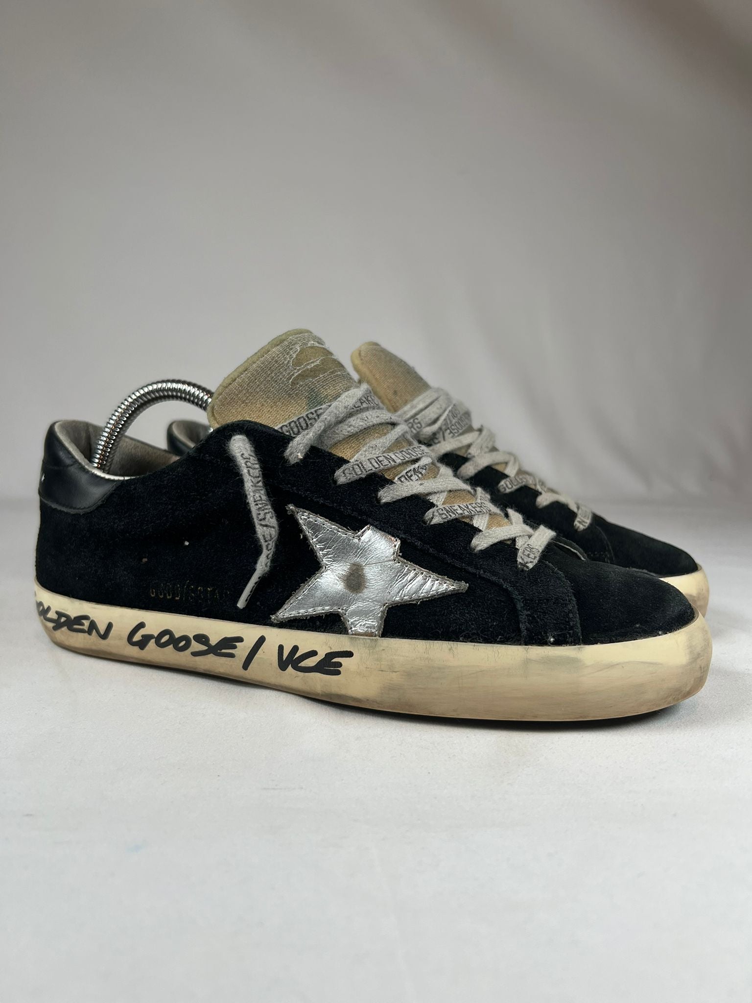Golden Goose Superstar