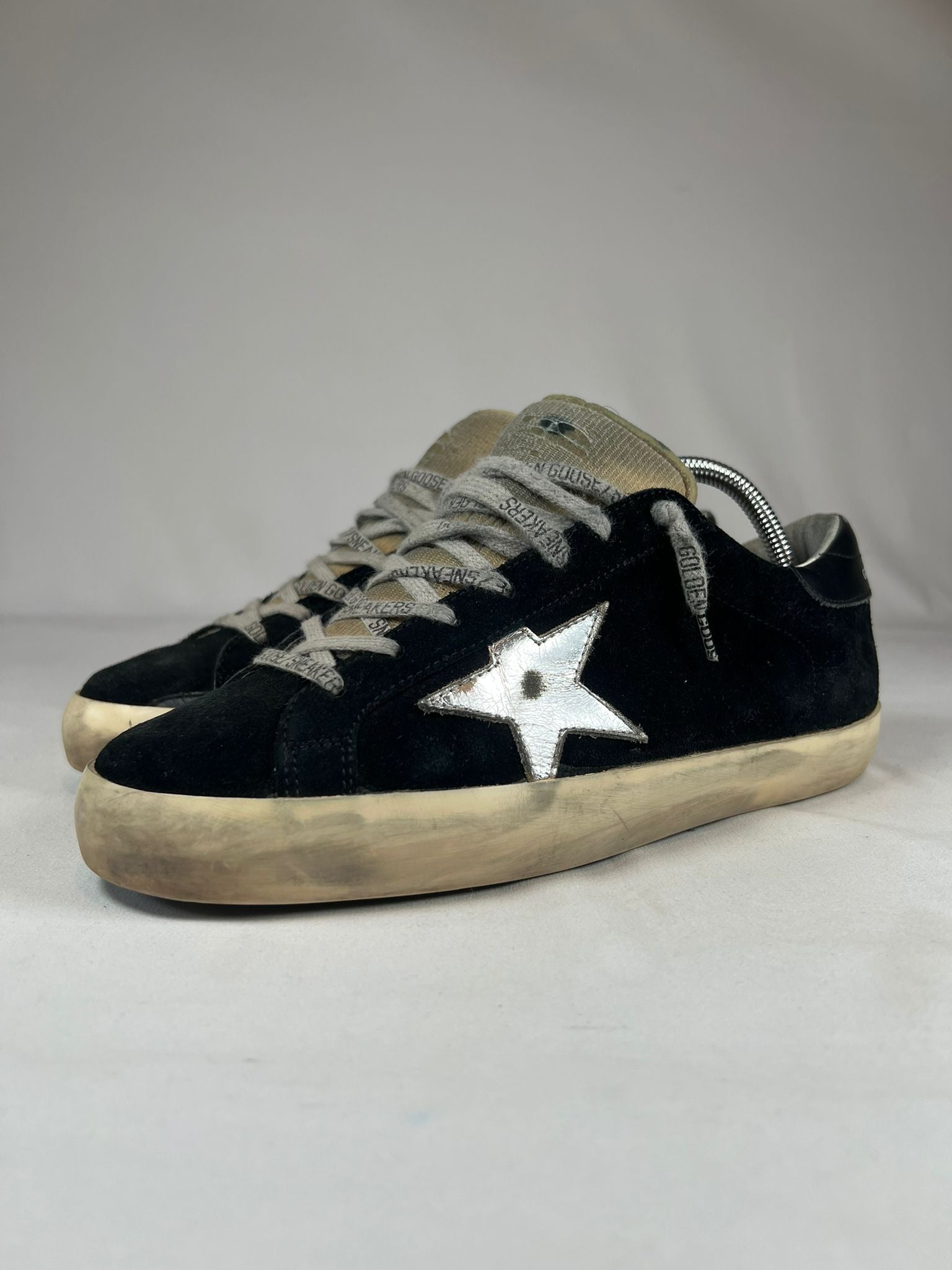 Golden Goose Superstar