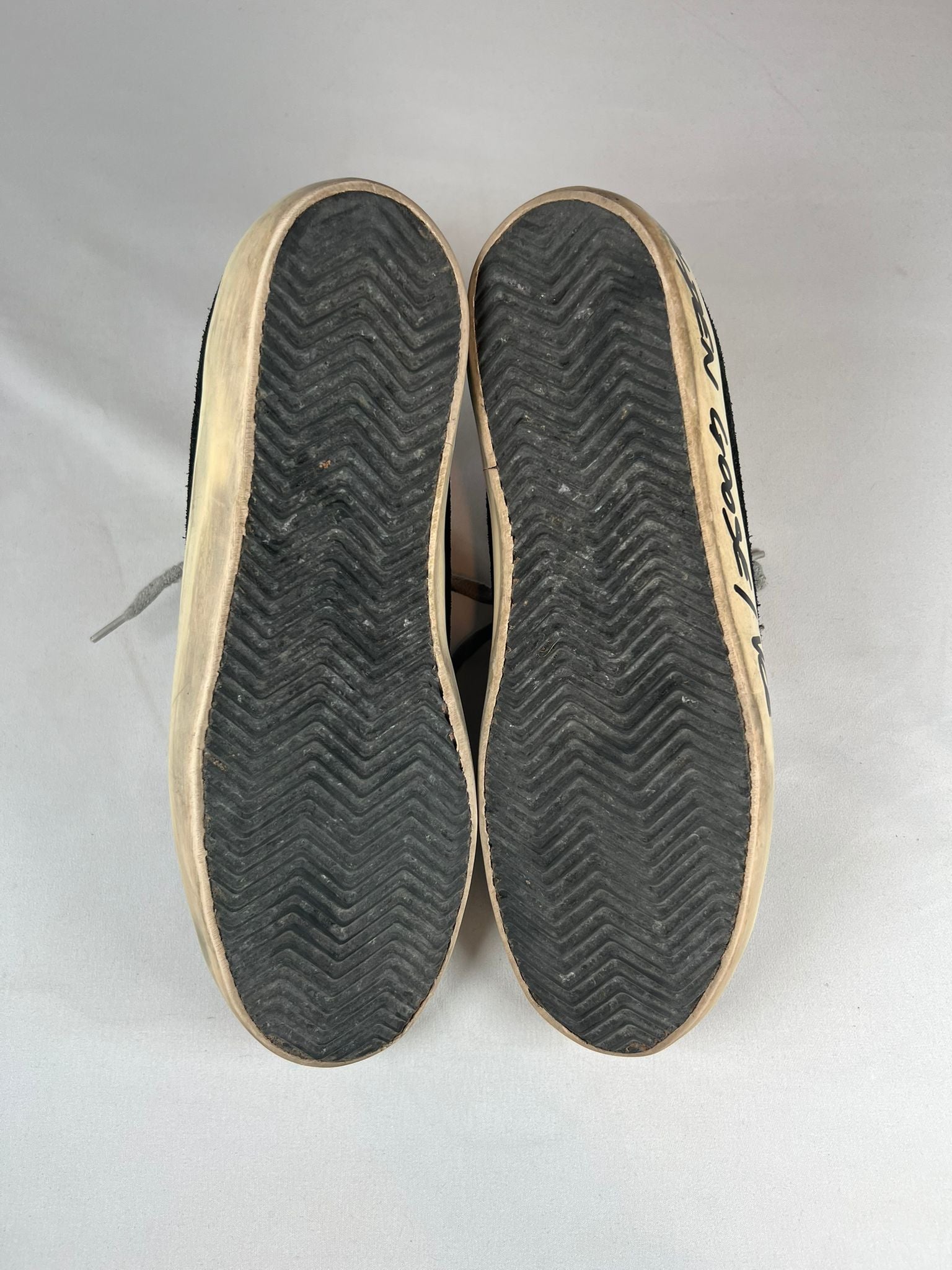 Golden Goose Superstar
