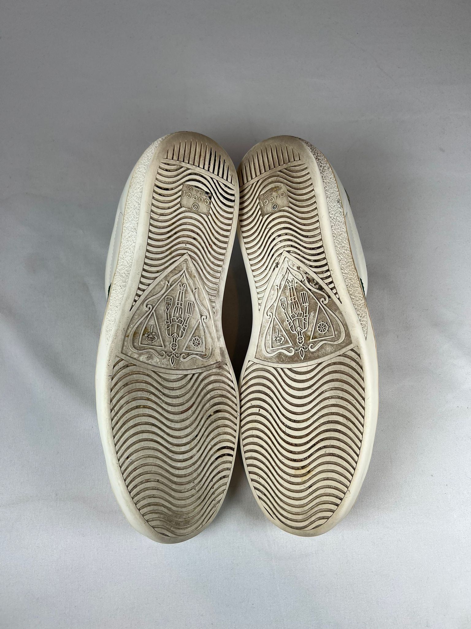 Gucci Ace