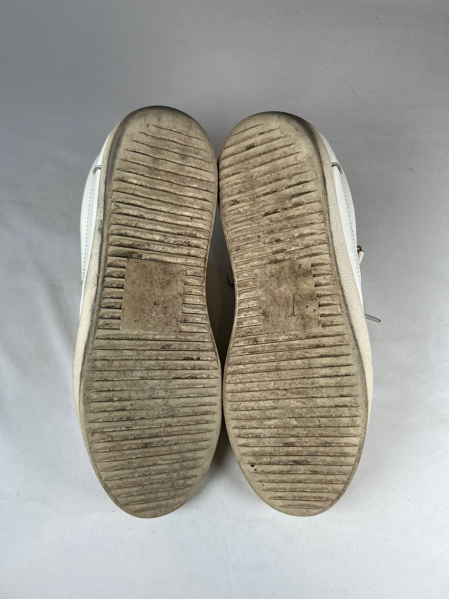 Giuseppe Zanotti