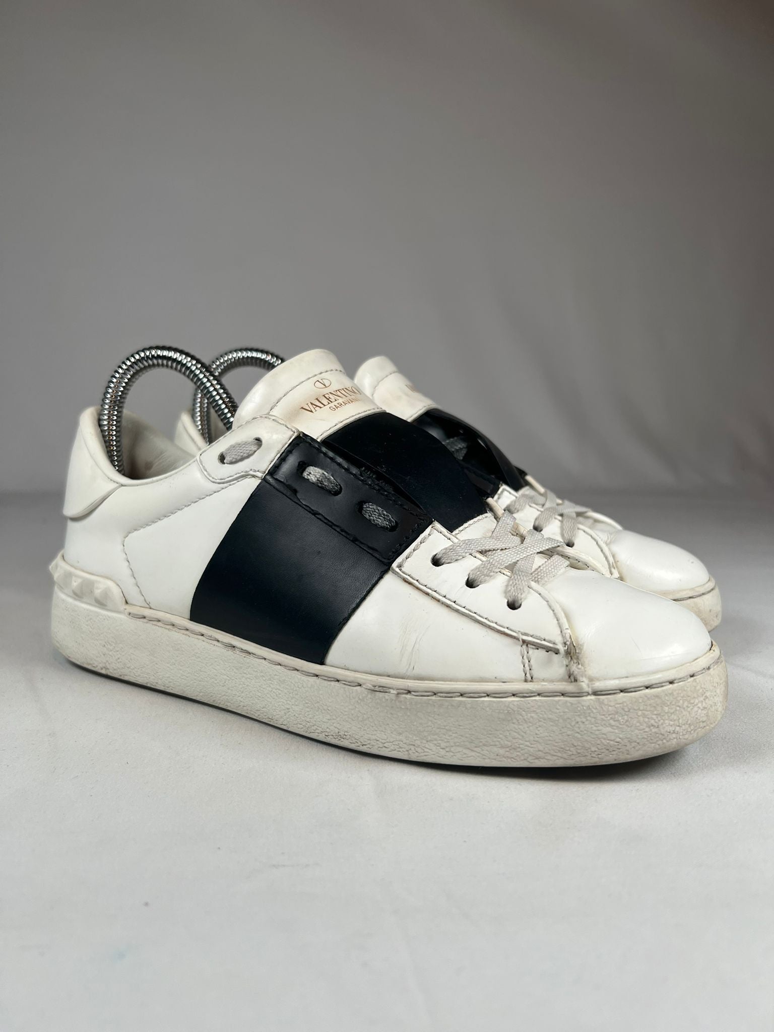 Valentino Open